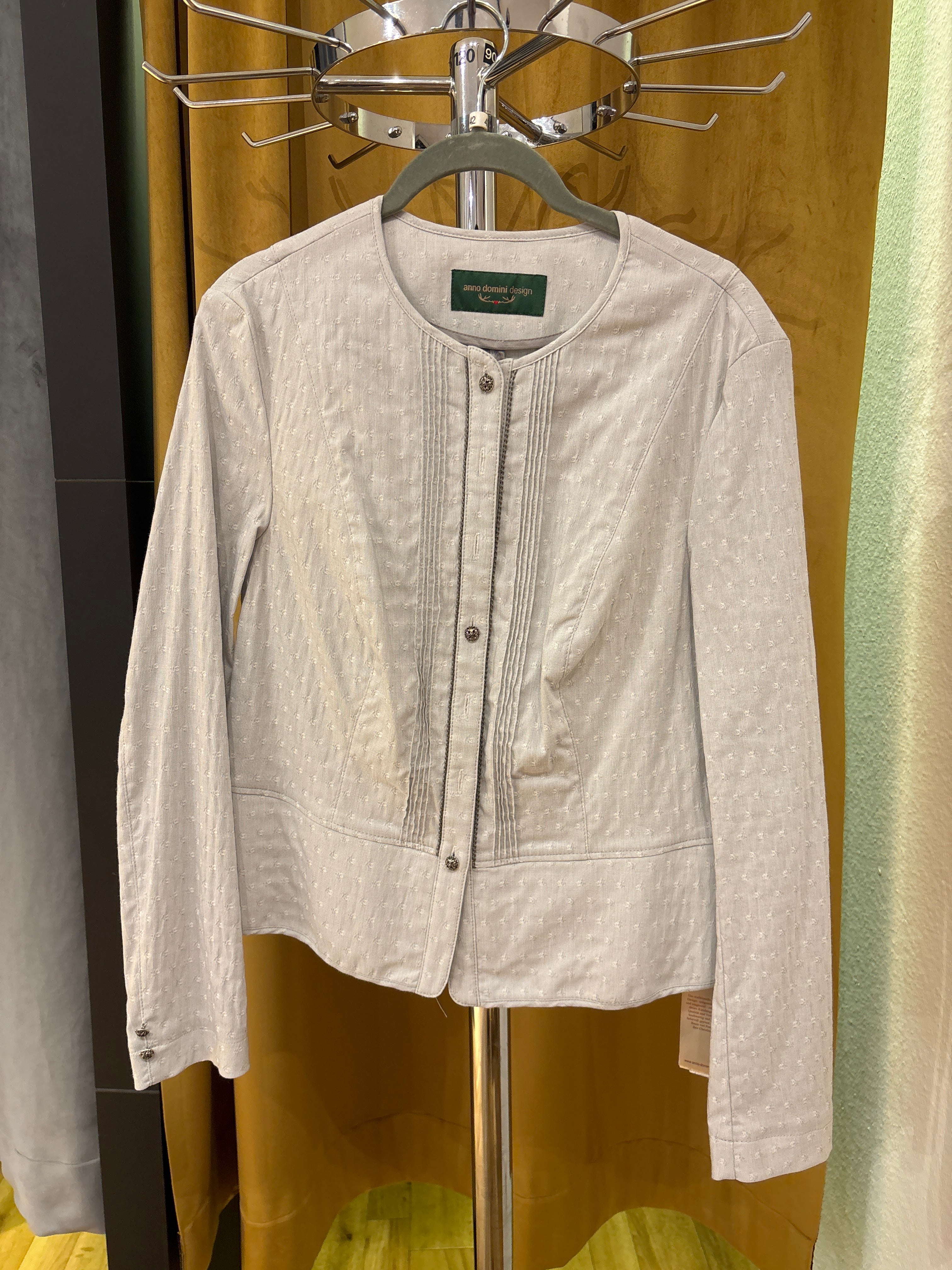 Trachtenblazer Anno Domini Design Luisa stein