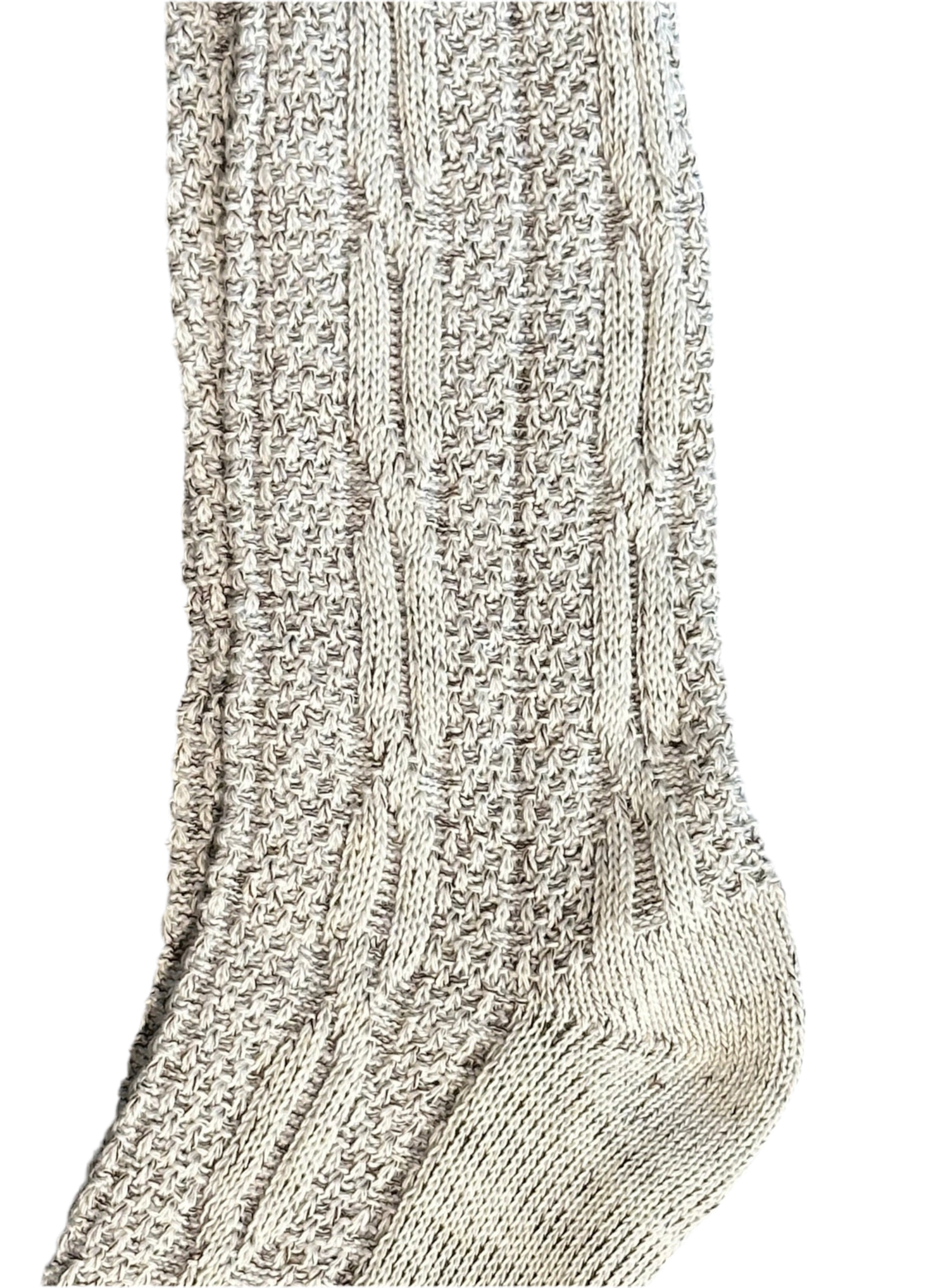 Herren Trachten Schopper Socken Lusana natur meliert