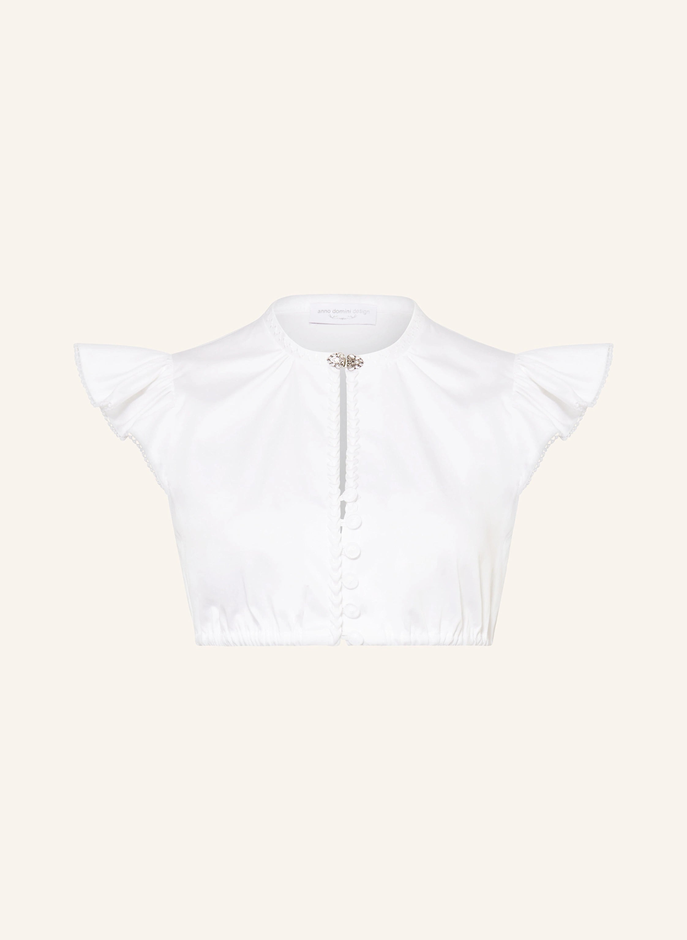 Dirndlbluse Sabi Anno Domini Design