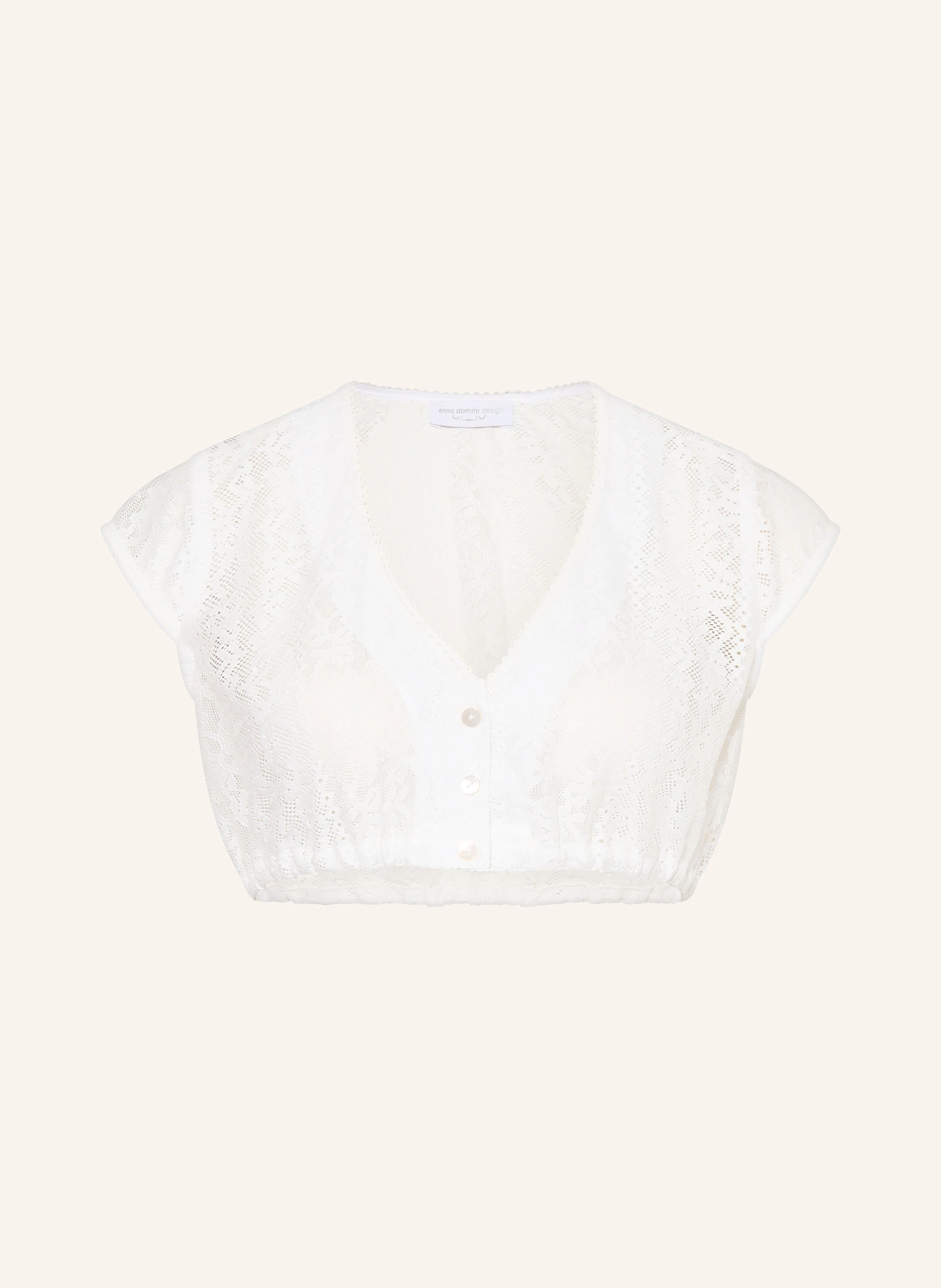 Dirndlbluse Fiona Anno Domini Design