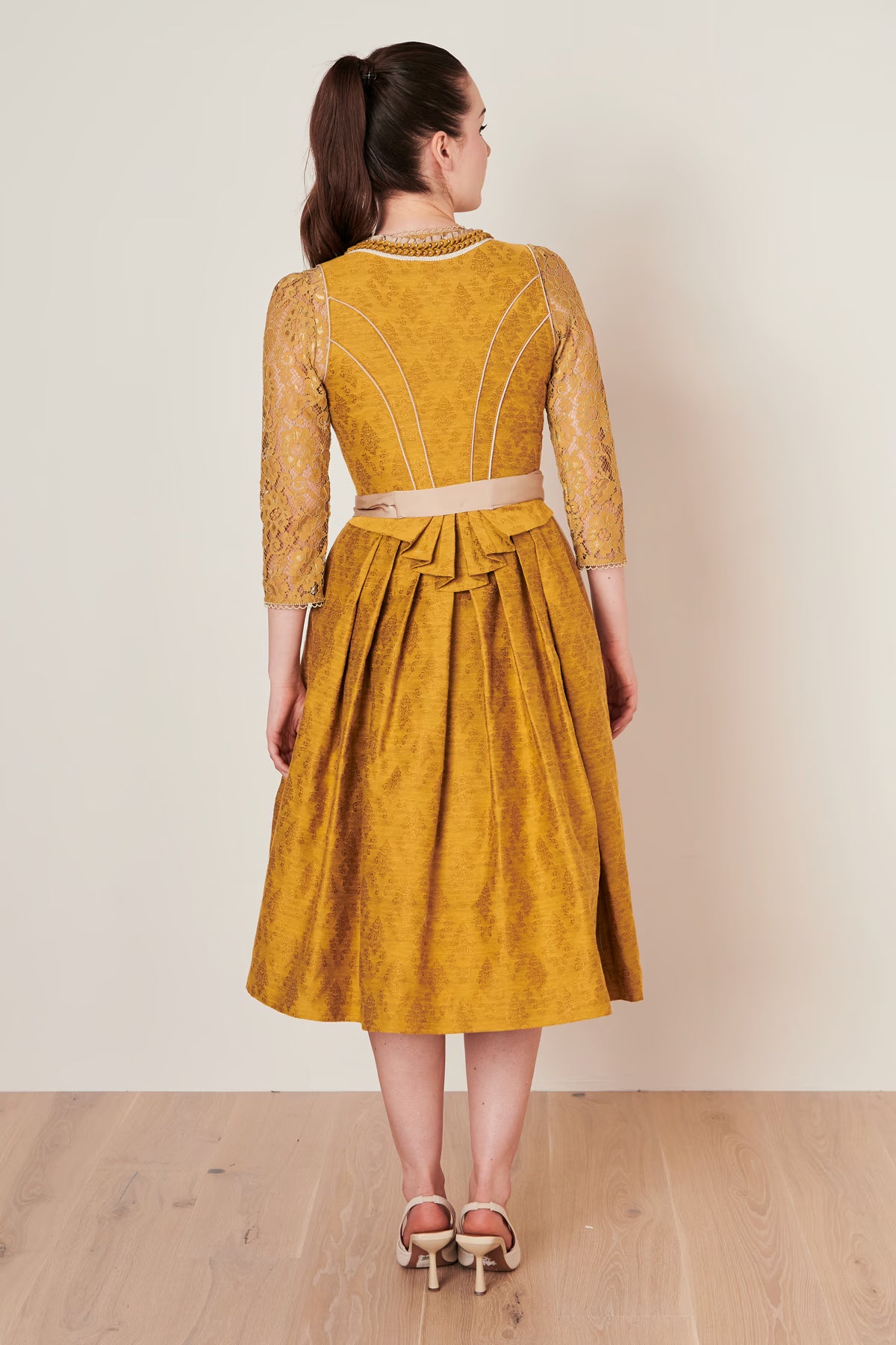 Dirndl Krüger Collection Yeliz 60cm