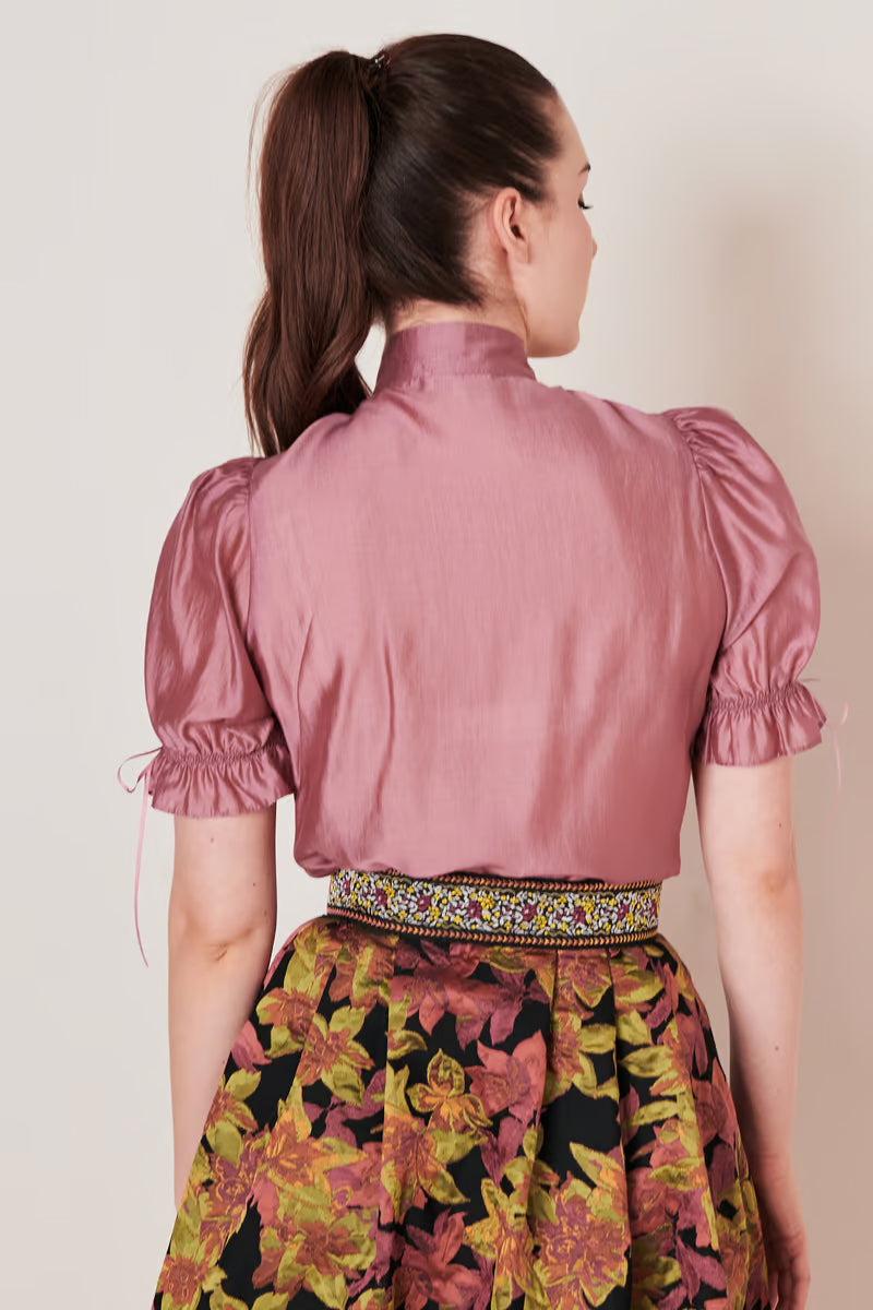 Trachtenbluse Ranya Krüger Collection