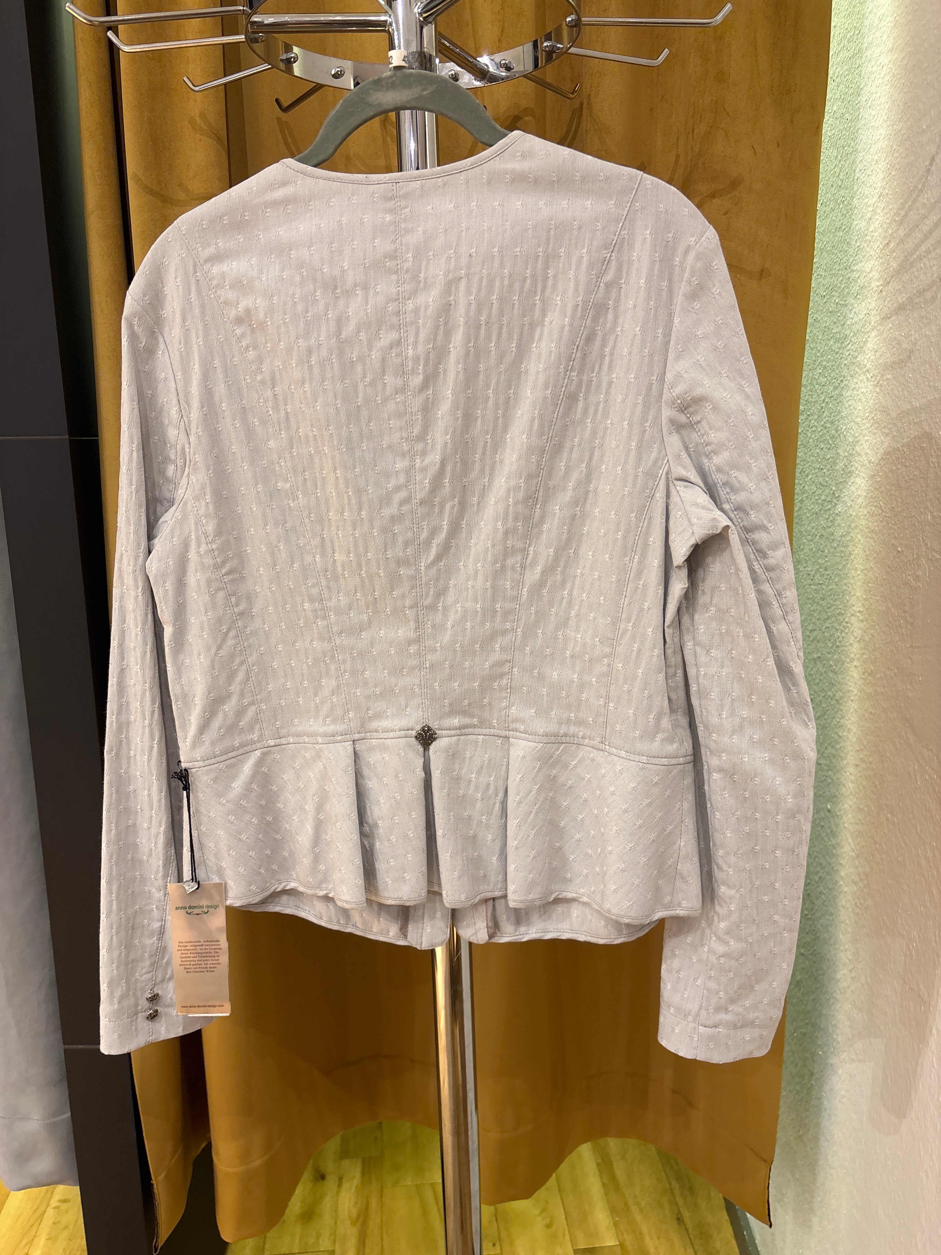 Trachtenblazer Anno Domini Design Luisa stein