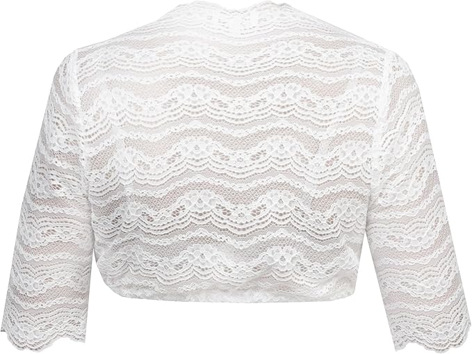 Dirndlbluse Gina-Lotta Marjo