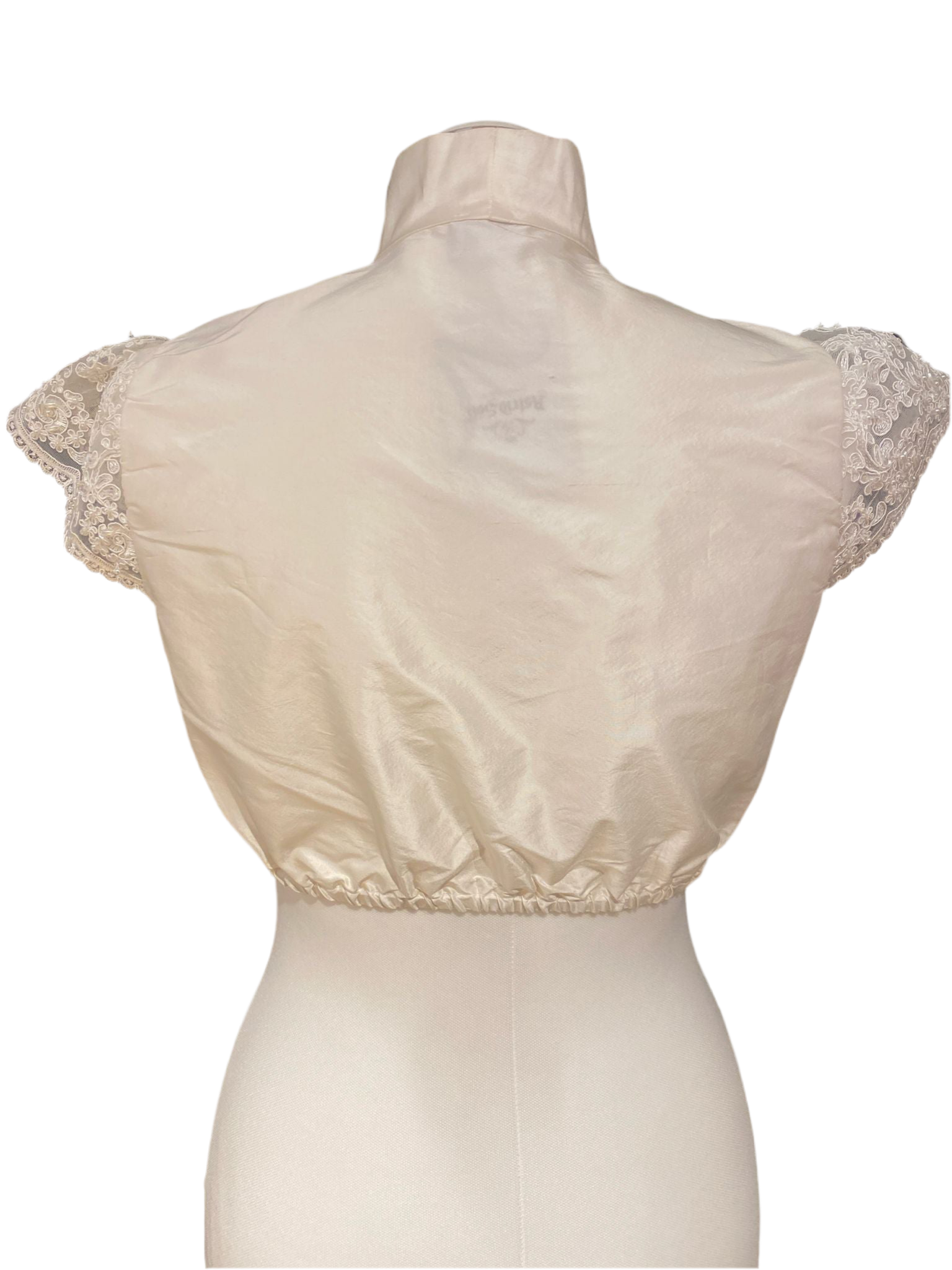 Dirndlbluse Betti Astrid Söll