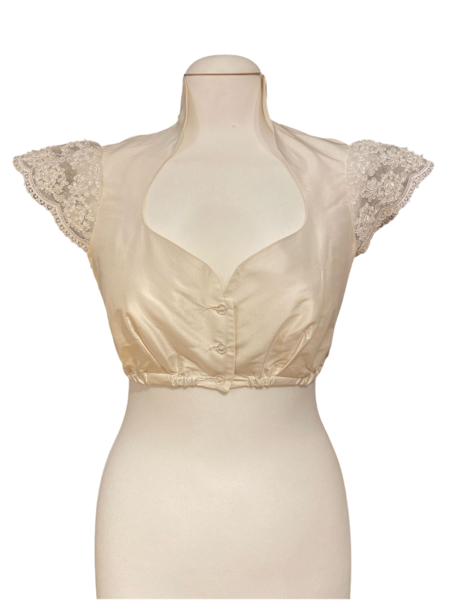 Dirndlbluse Betti Astrid Söll