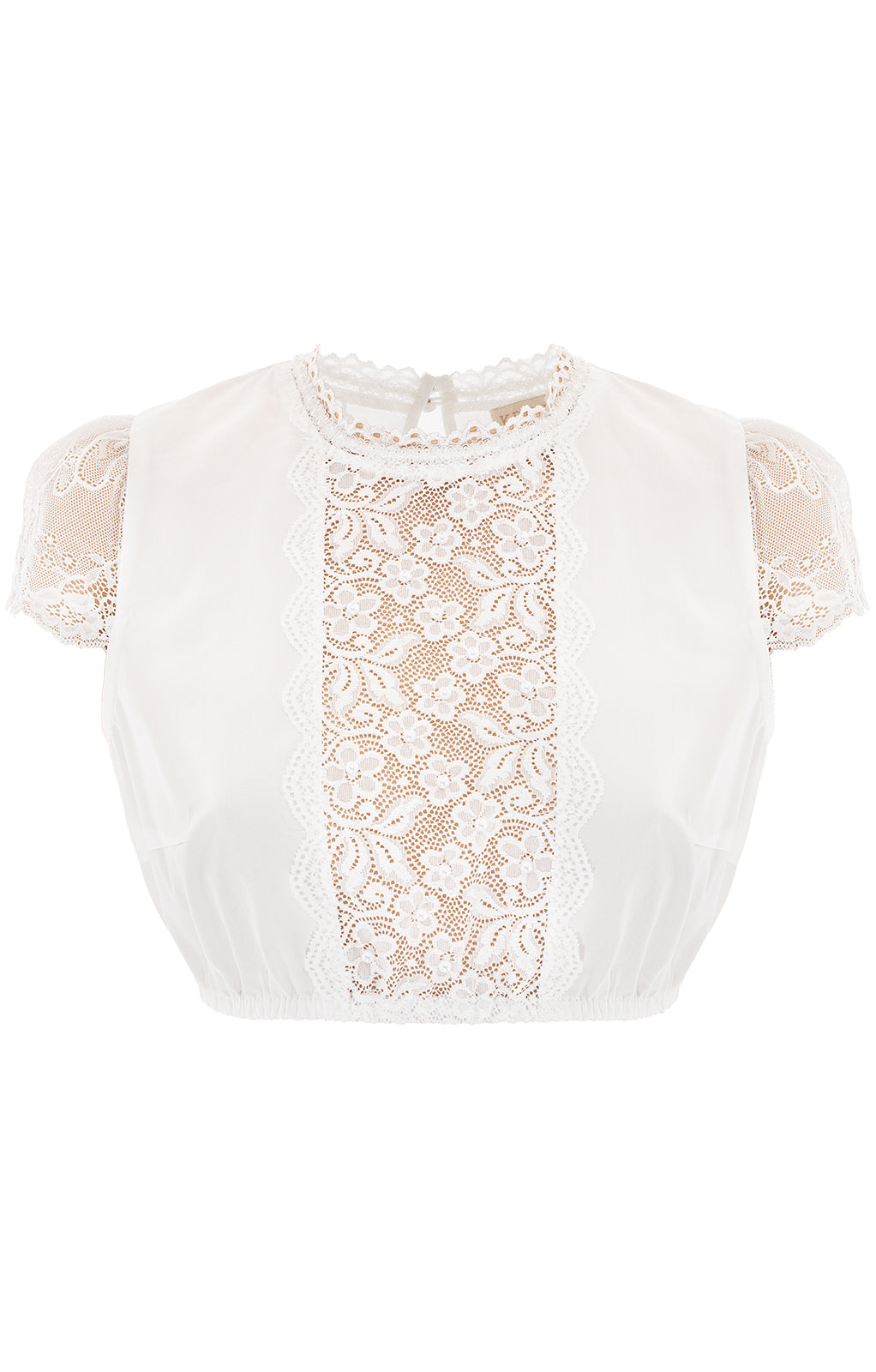 Dirndlbluse Berna Krüger Collection