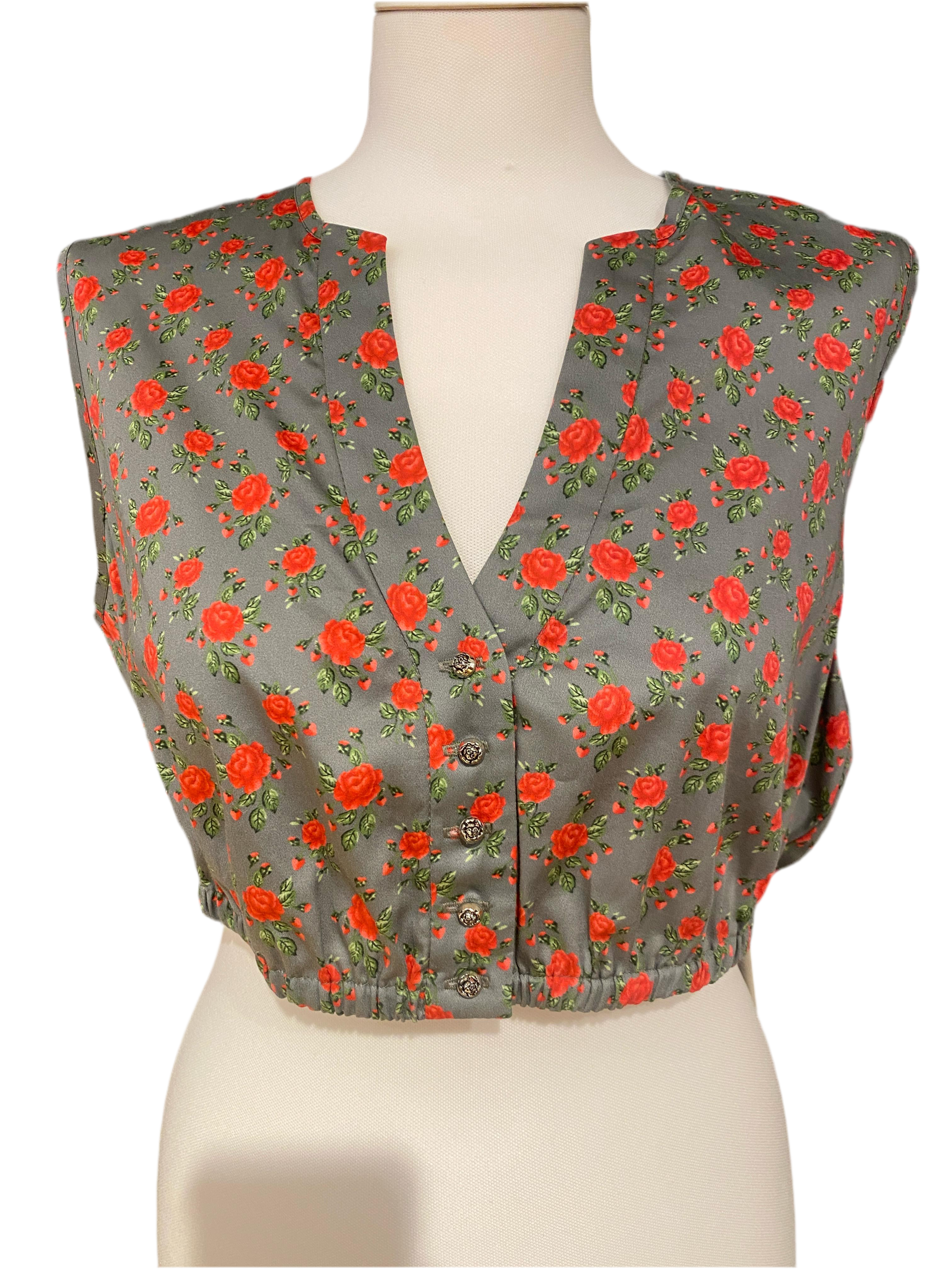 Dirndlbluse Anno Domini Design