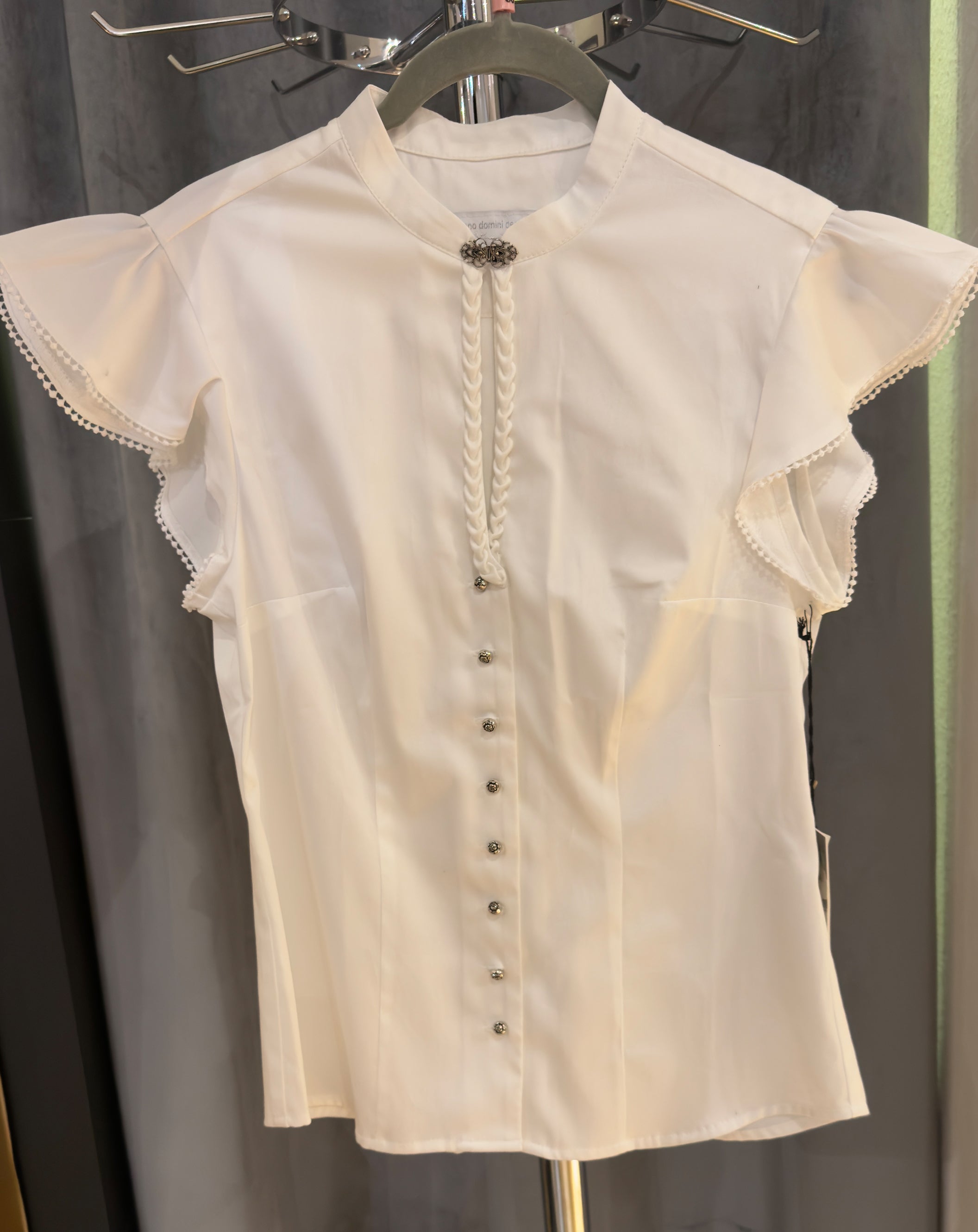 Trachtenbluse Jasi Anno Domini Design