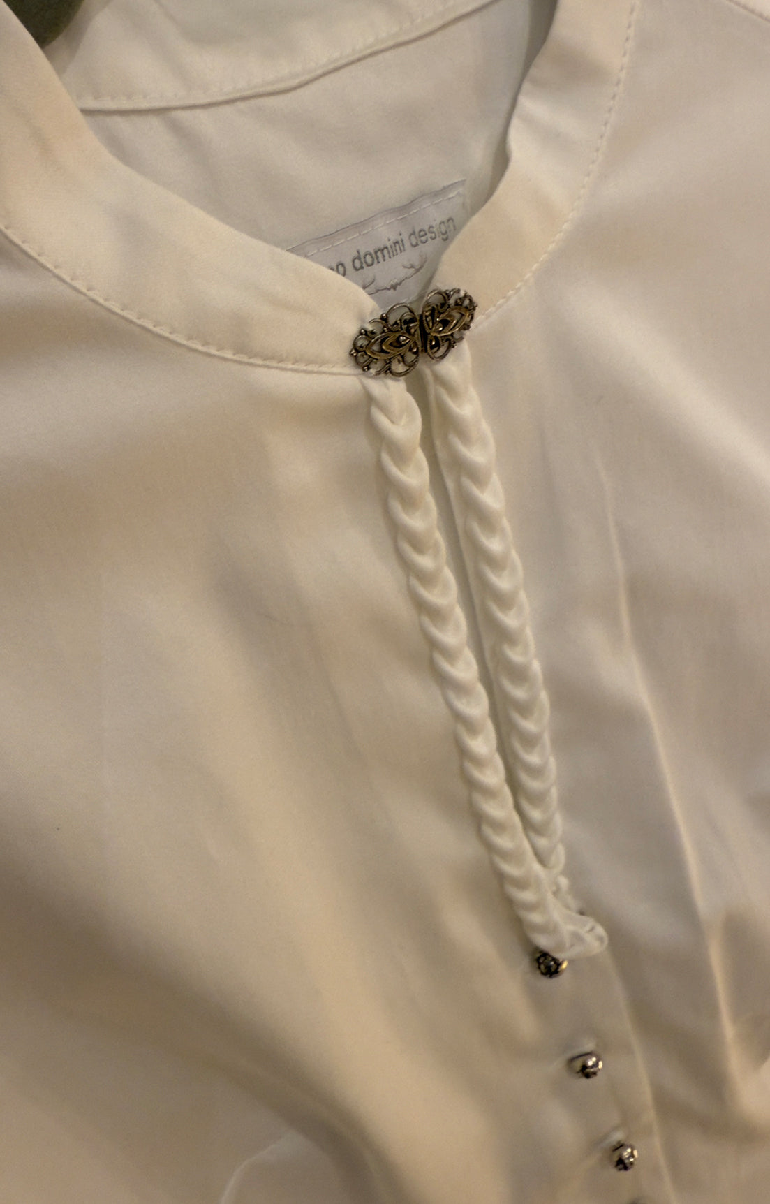 Trachtenbluse Jasi Anno Domini Design