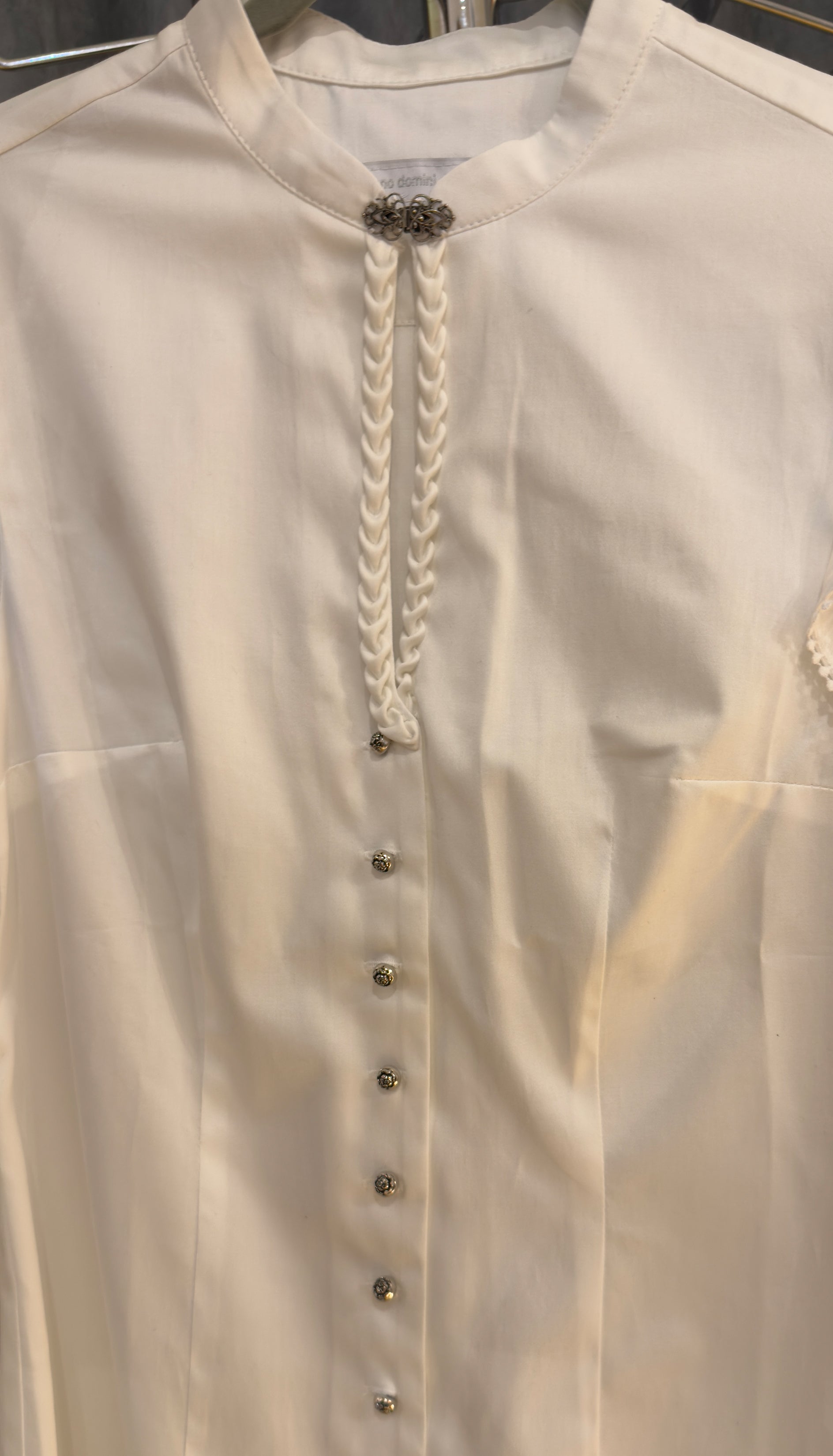 Trachtenbluse Jasi Anno Domini Design