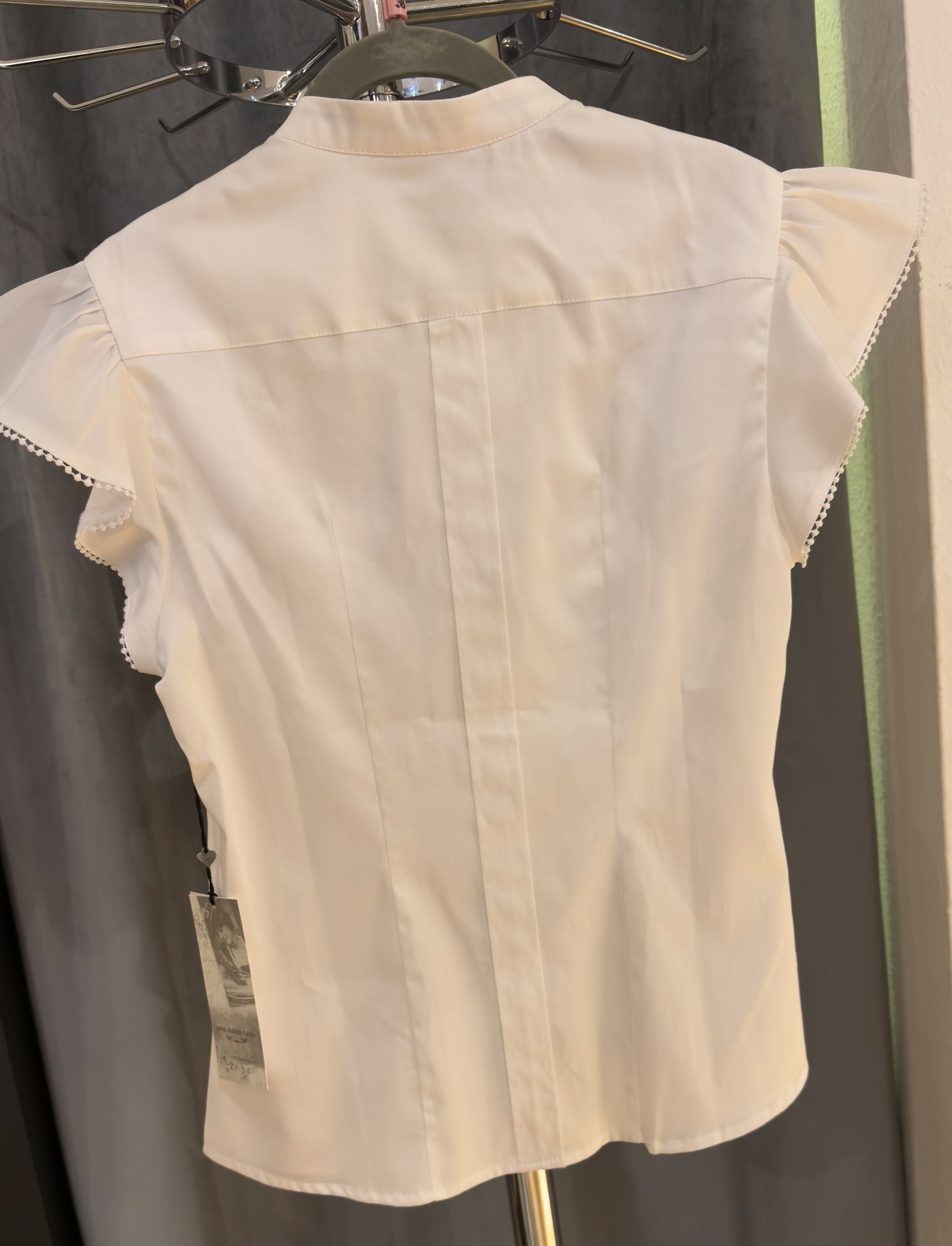 Trachtenbluse Jasi Anno Domini Design