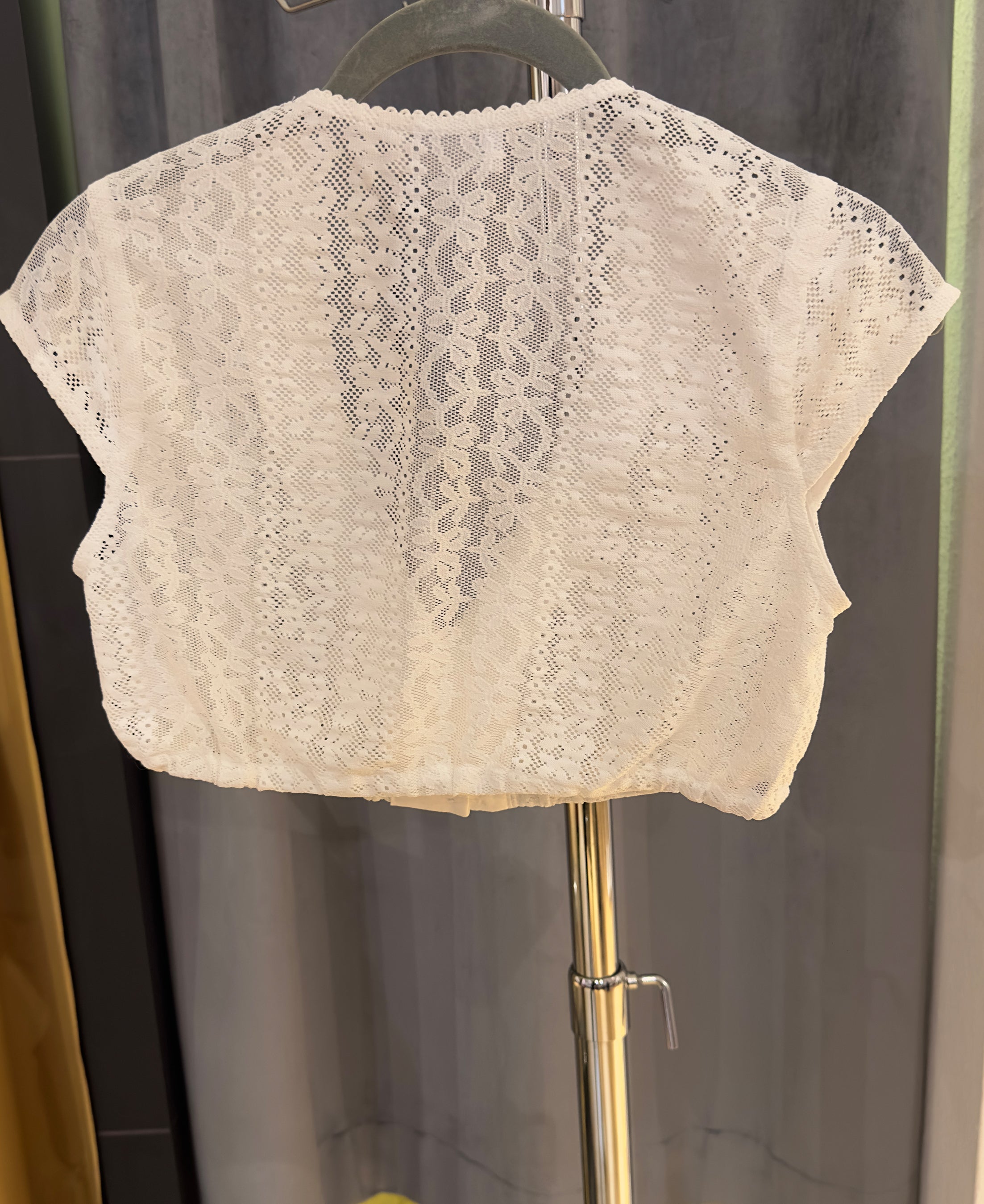 Dirndlbluse Fiona Anno Domini Design