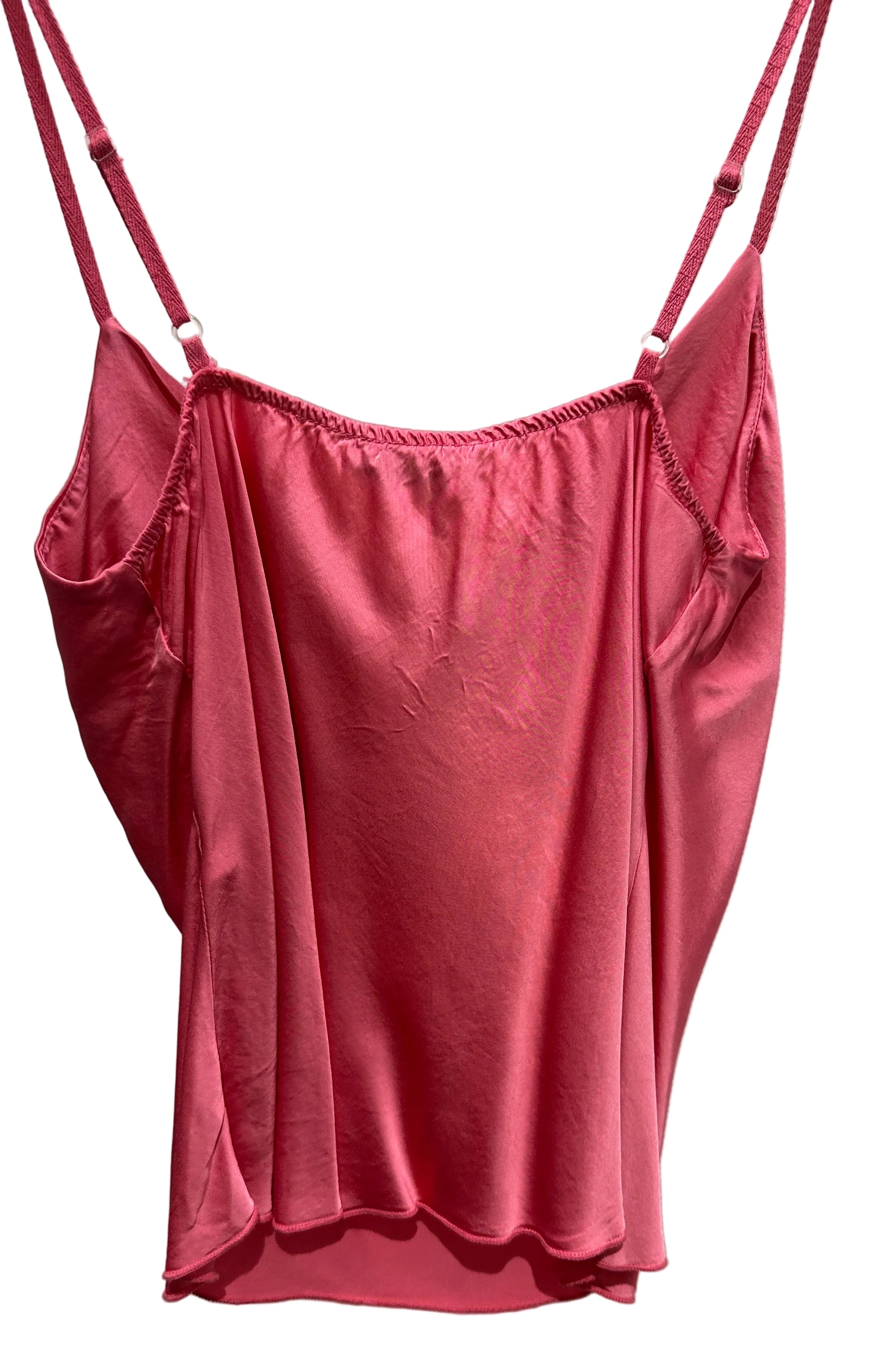 Top Secret Season pink
