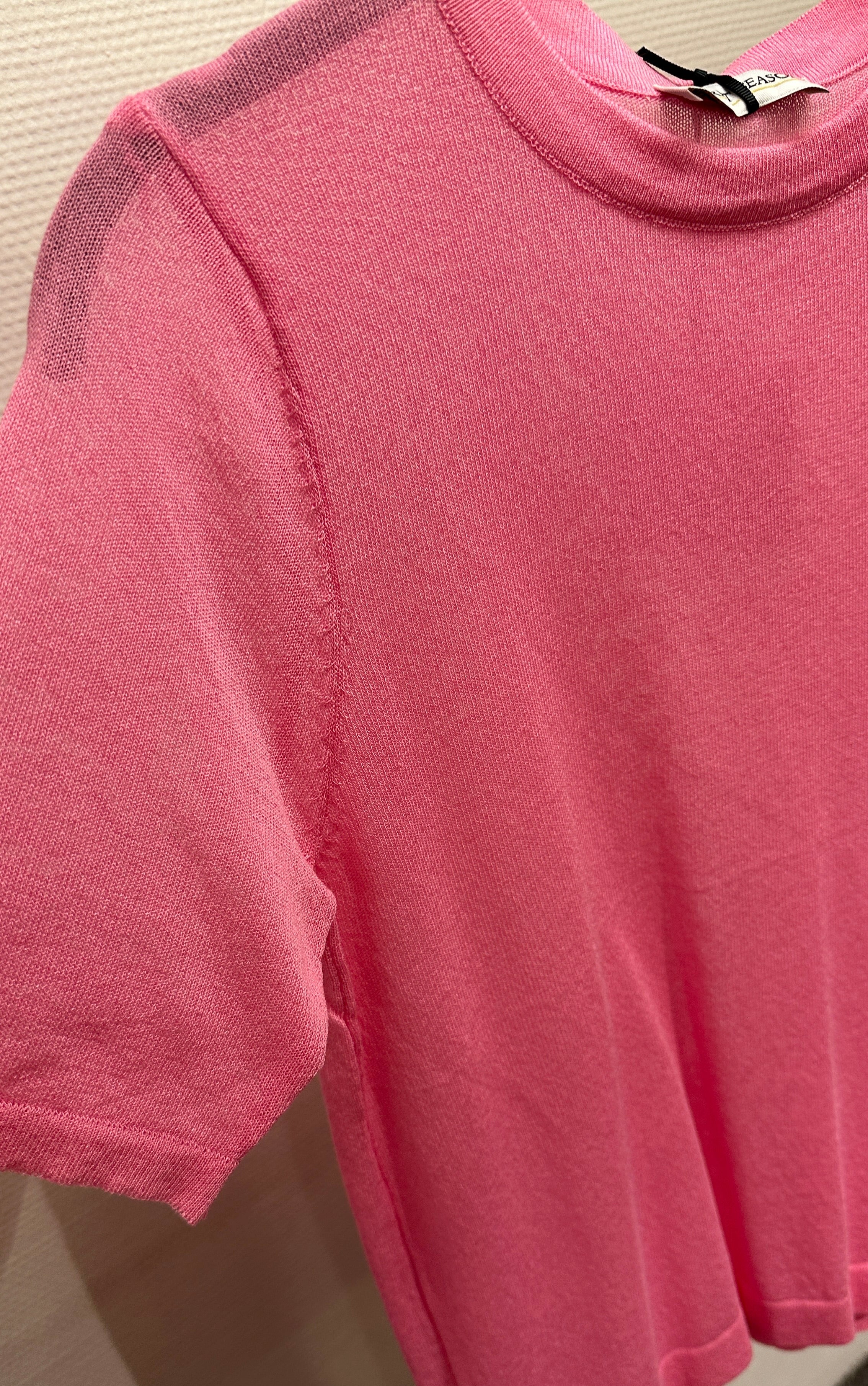 Shirt Secret Season rosa/pink