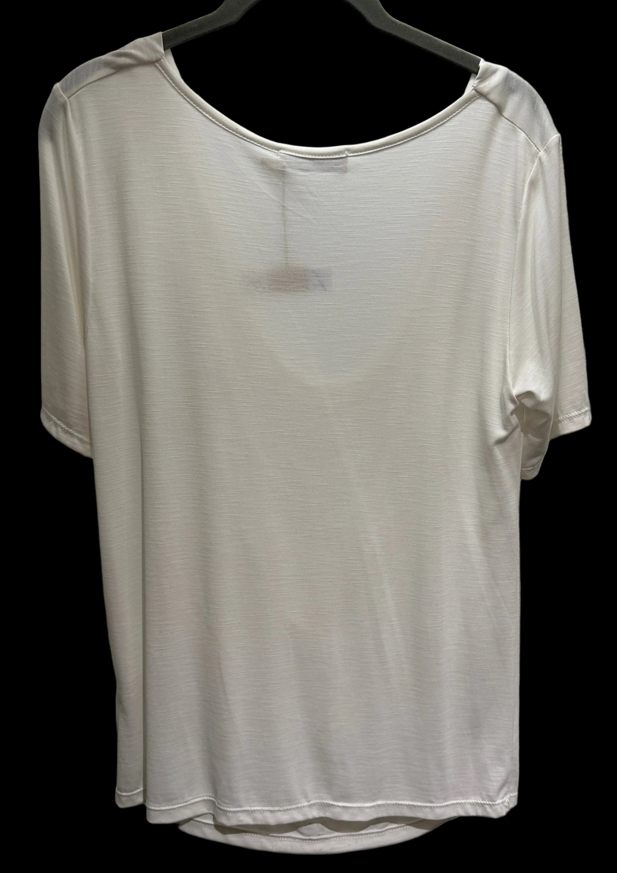 Shirt weiß