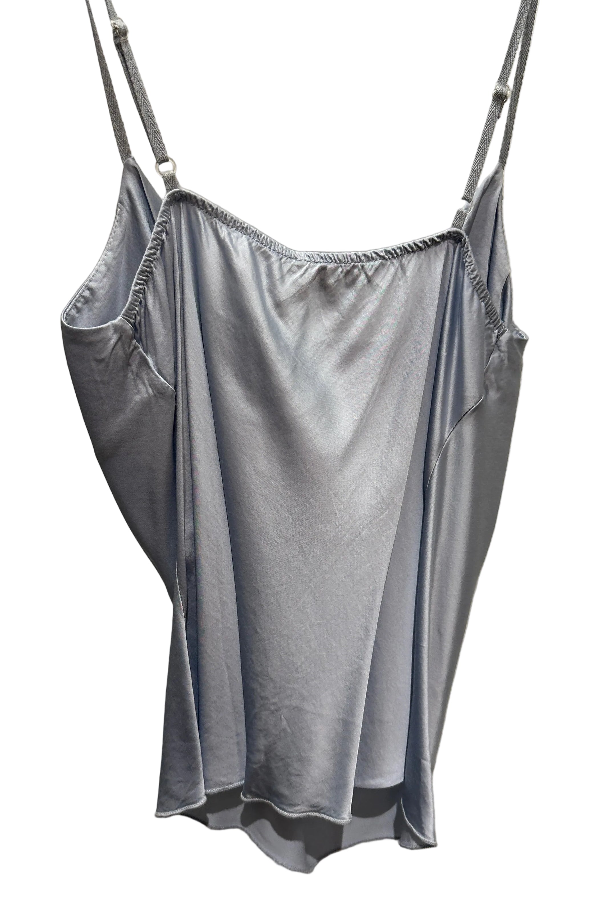Top Secret Season hellblau