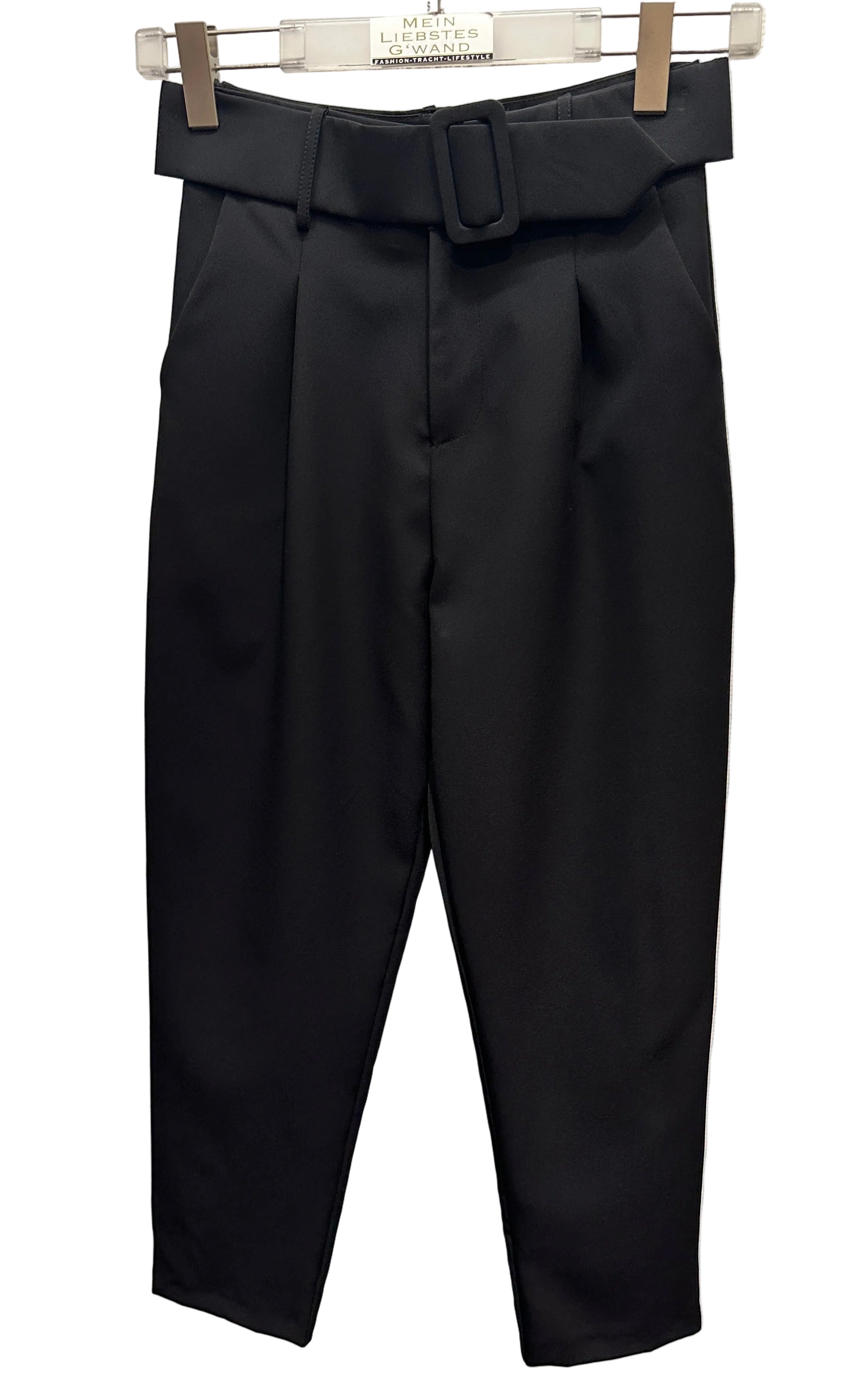 Hose Secret Season schwarz