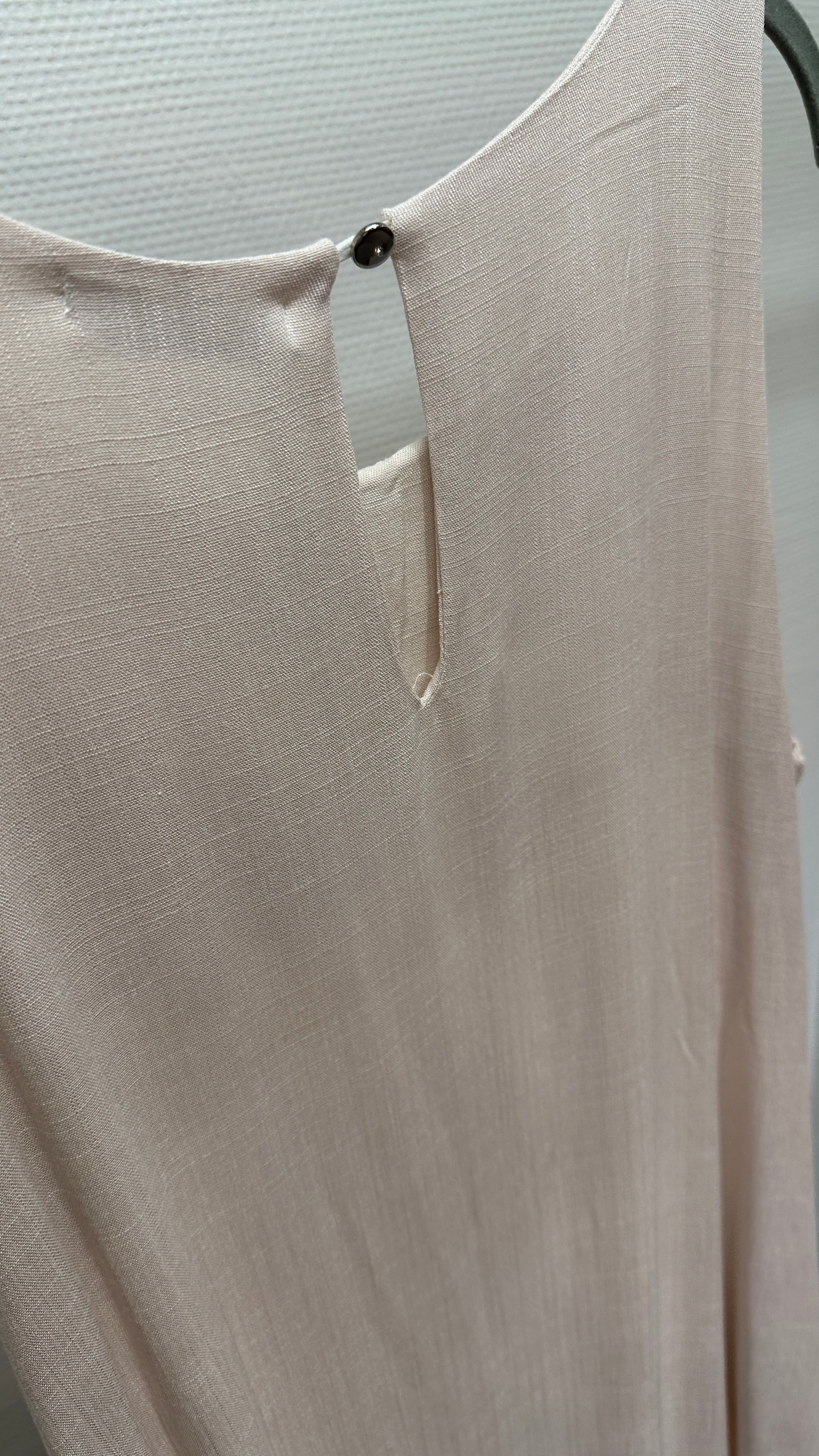 Kleid Secret Season creme/beige