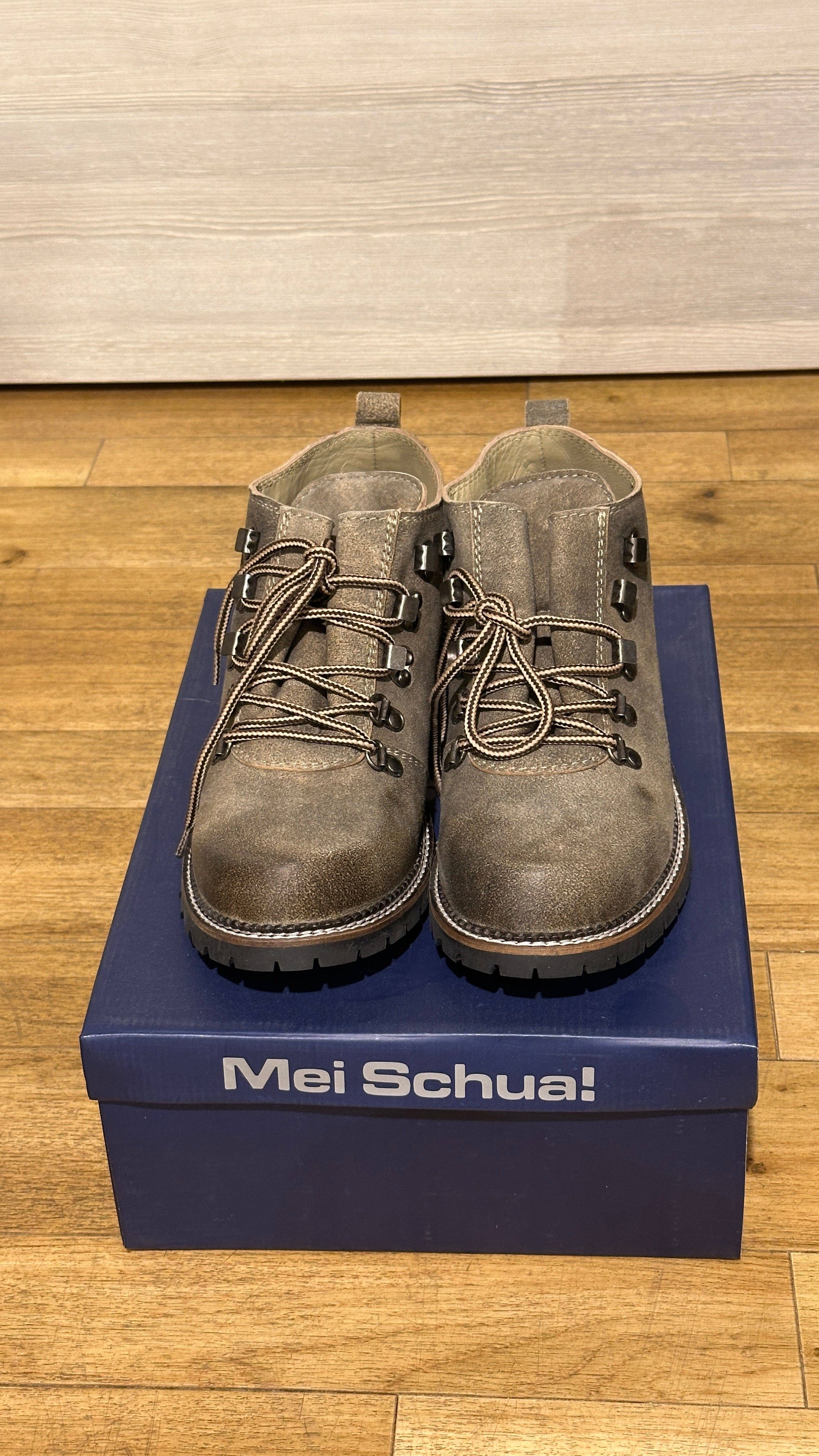 Haferl Schuhe Bajra