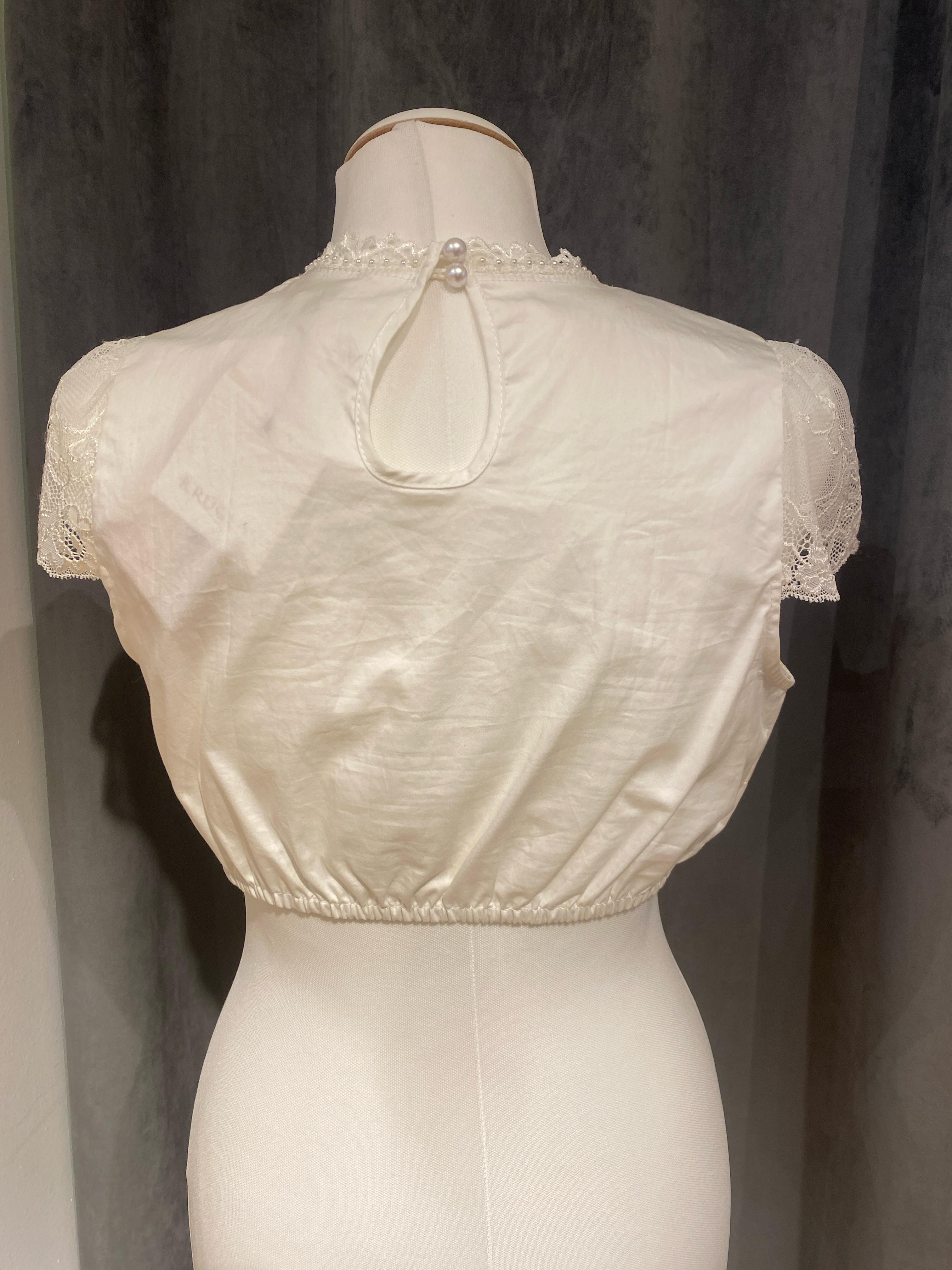 Dirndlbluse Berna Krüger Collection