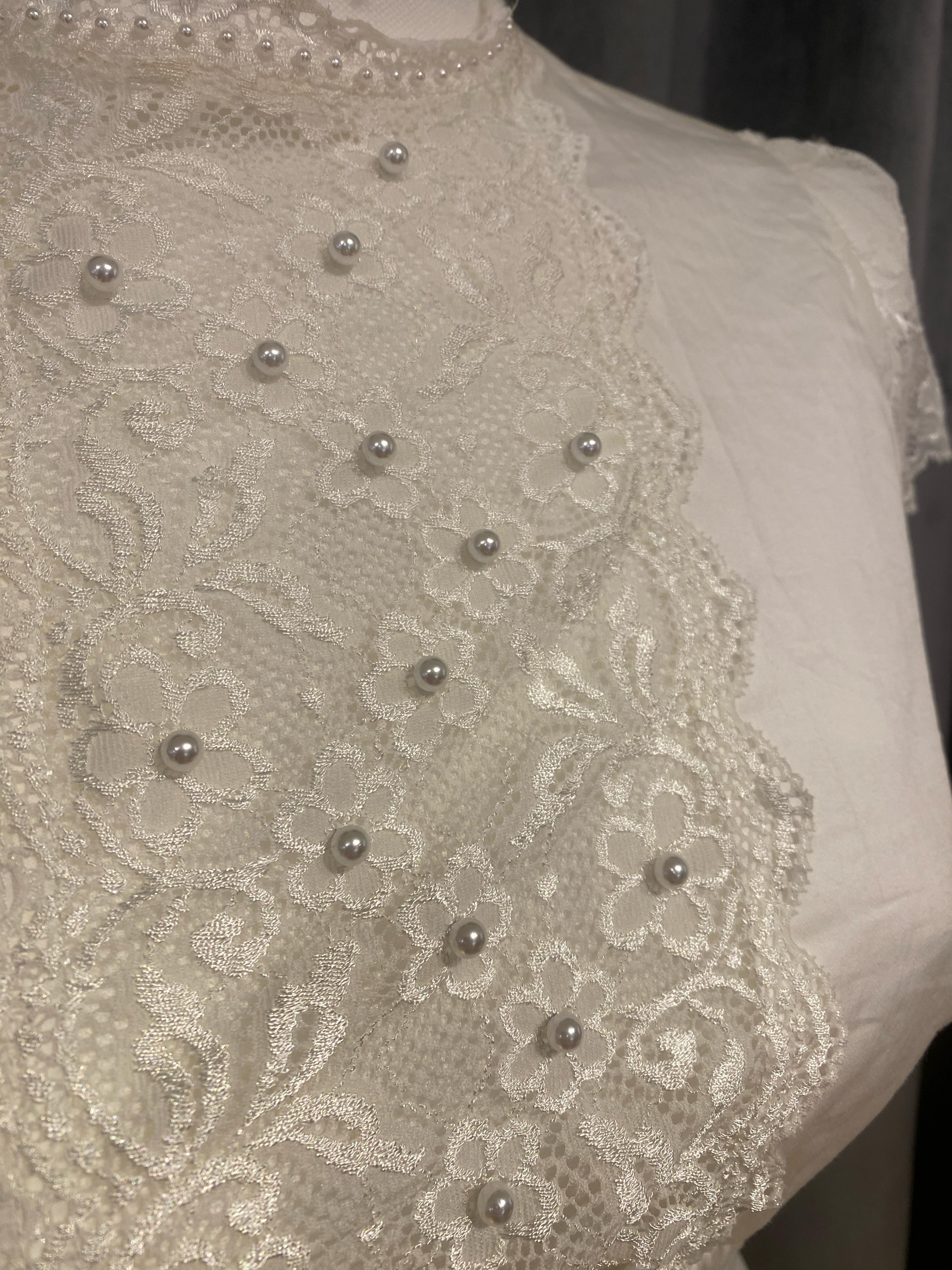 Dirndlbluse Berna Krüger Collection