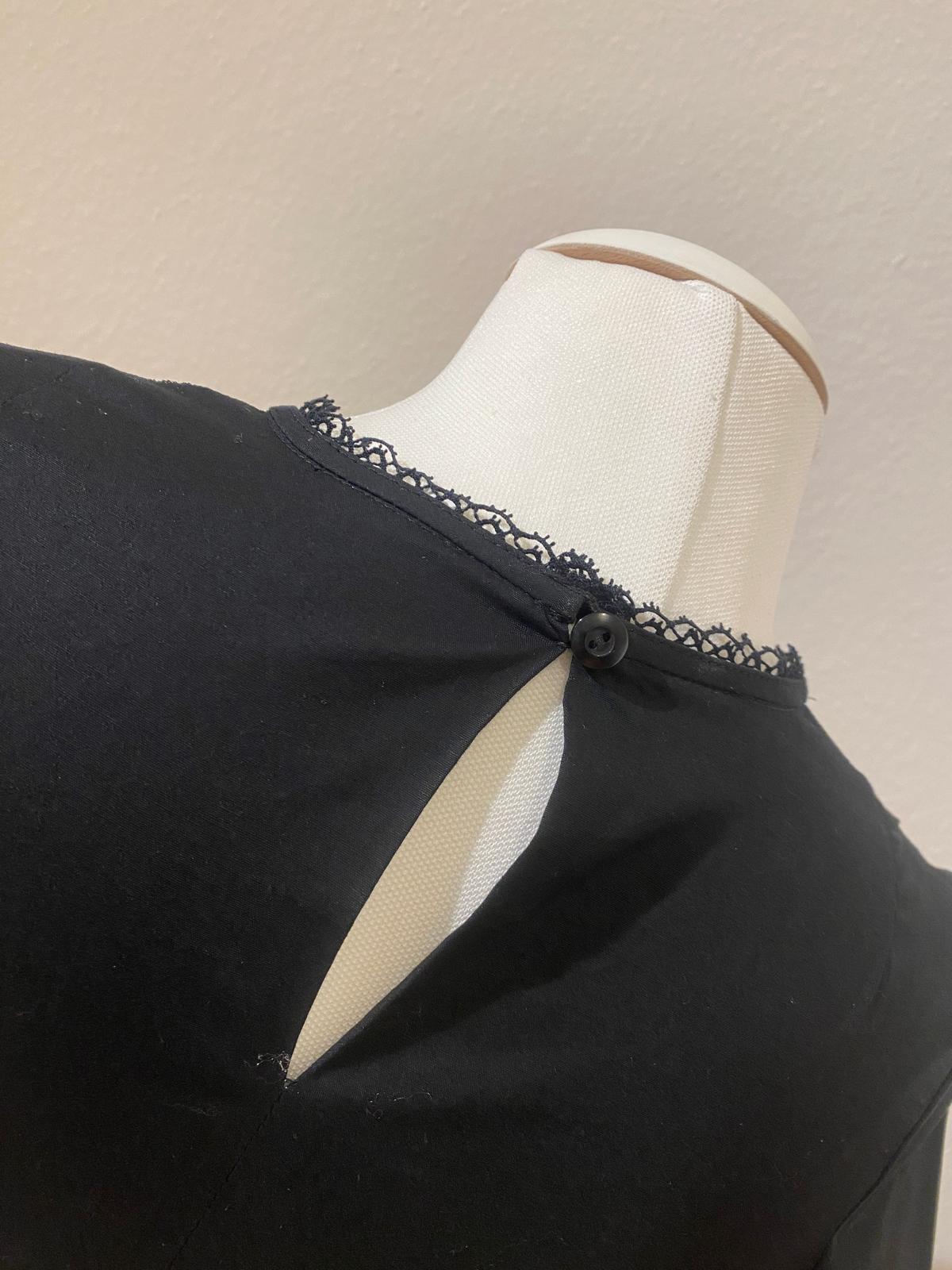 Dirndlbluse Rosalie Wenger Spitze