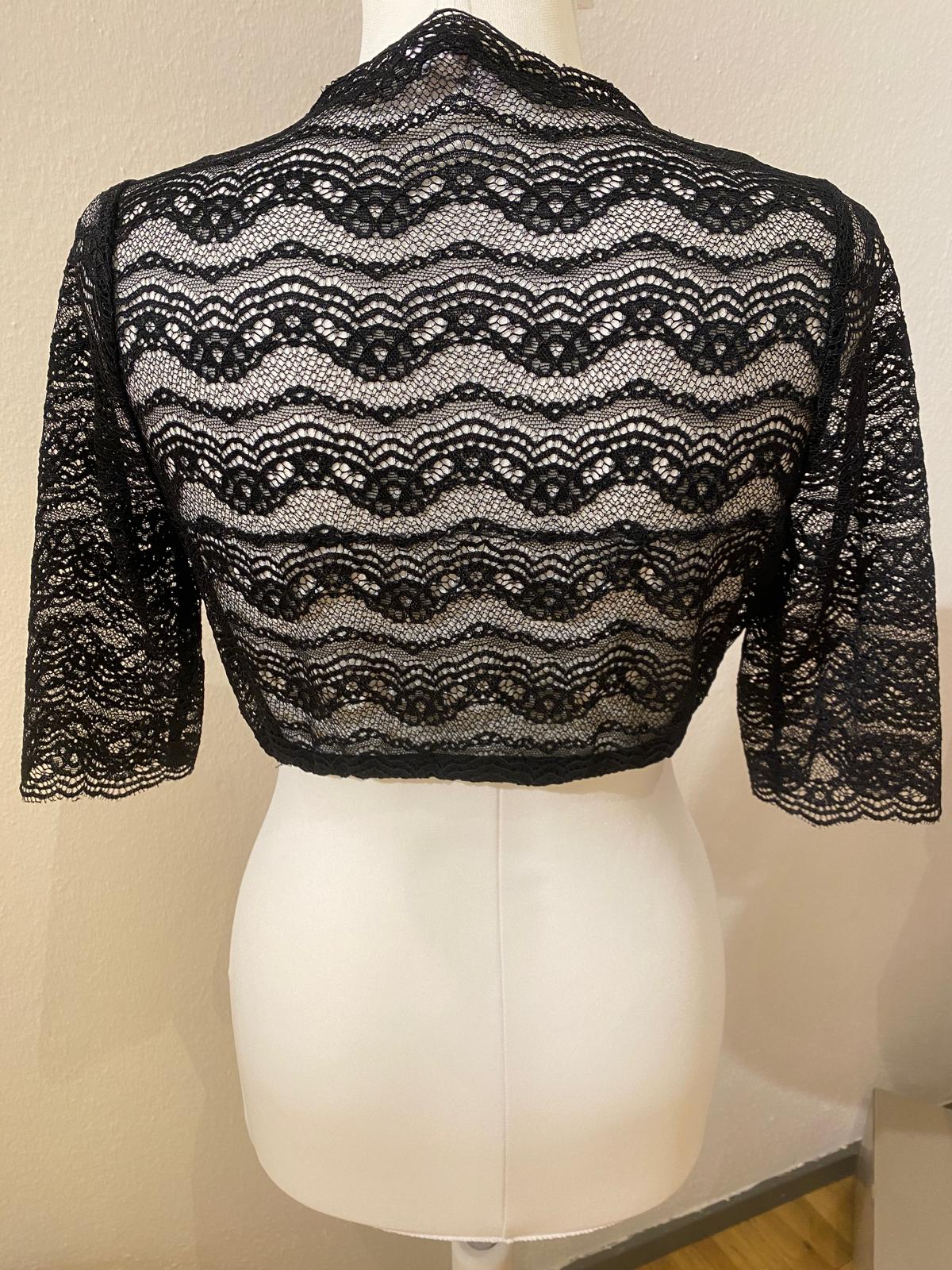 Dirndlbluse Gina-Lotta Marjo