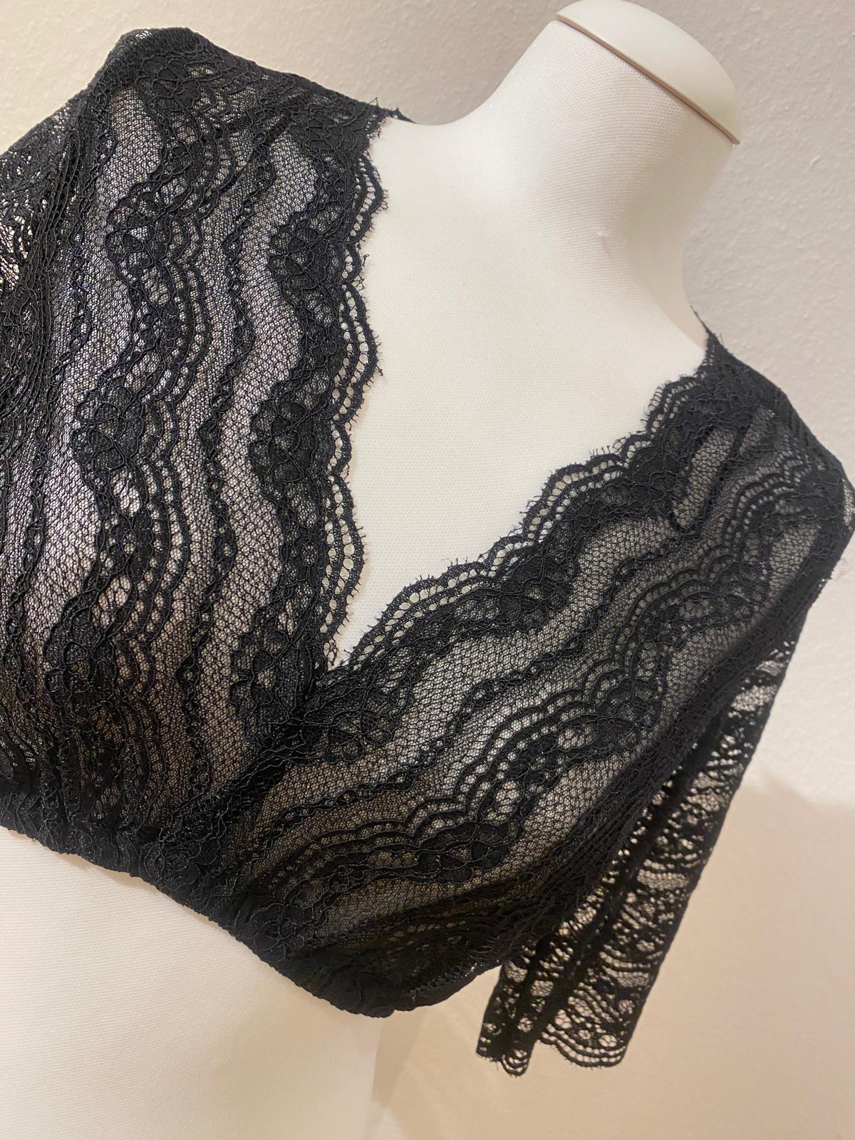 Dirndlbluse Gina-Lotta Marjo