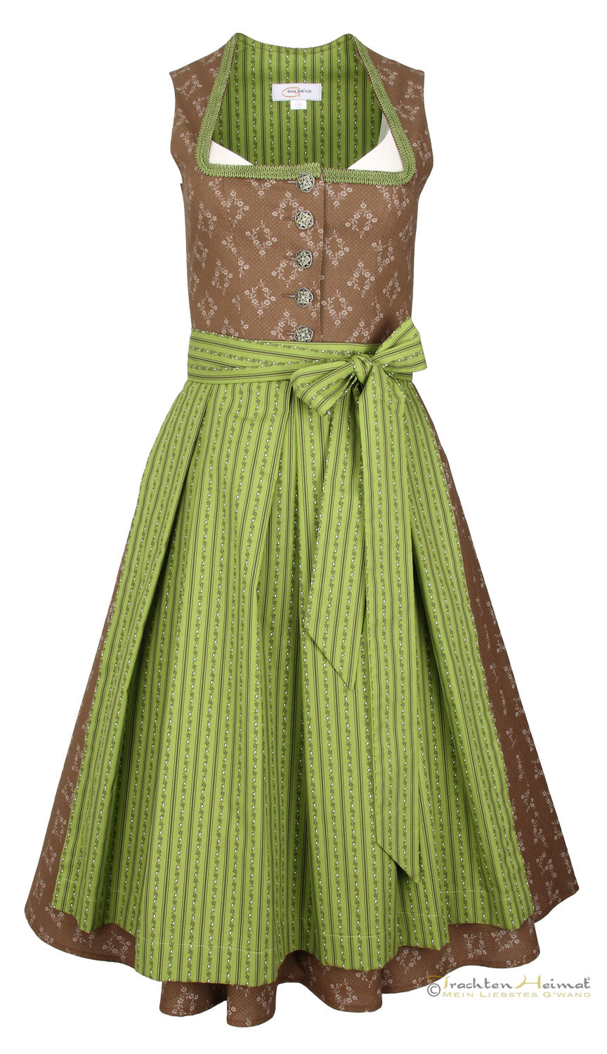 tempbaumwolldirndl_goldstich_traditionell_braun_gruen1