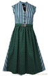 tempvintage_baumwolldirndl_goldstich_blau_gruen_gestreift_mit_schlie_e3