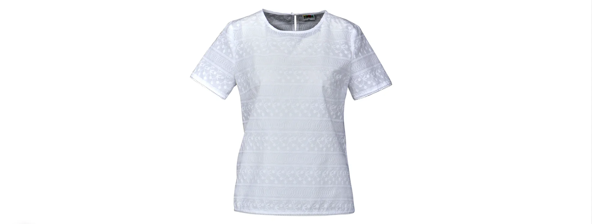 Trachtenshirts Damen - alt