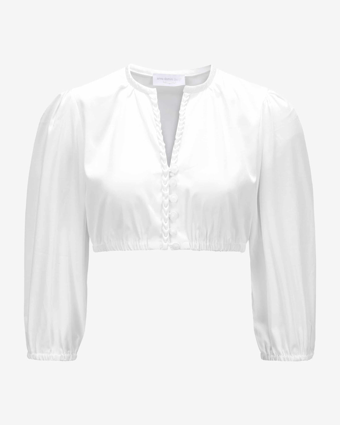 Dirndlbluse Elli Anno Domini Design