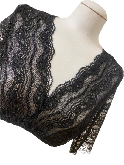 Dirndlbluse Gina-Lotta Marjo