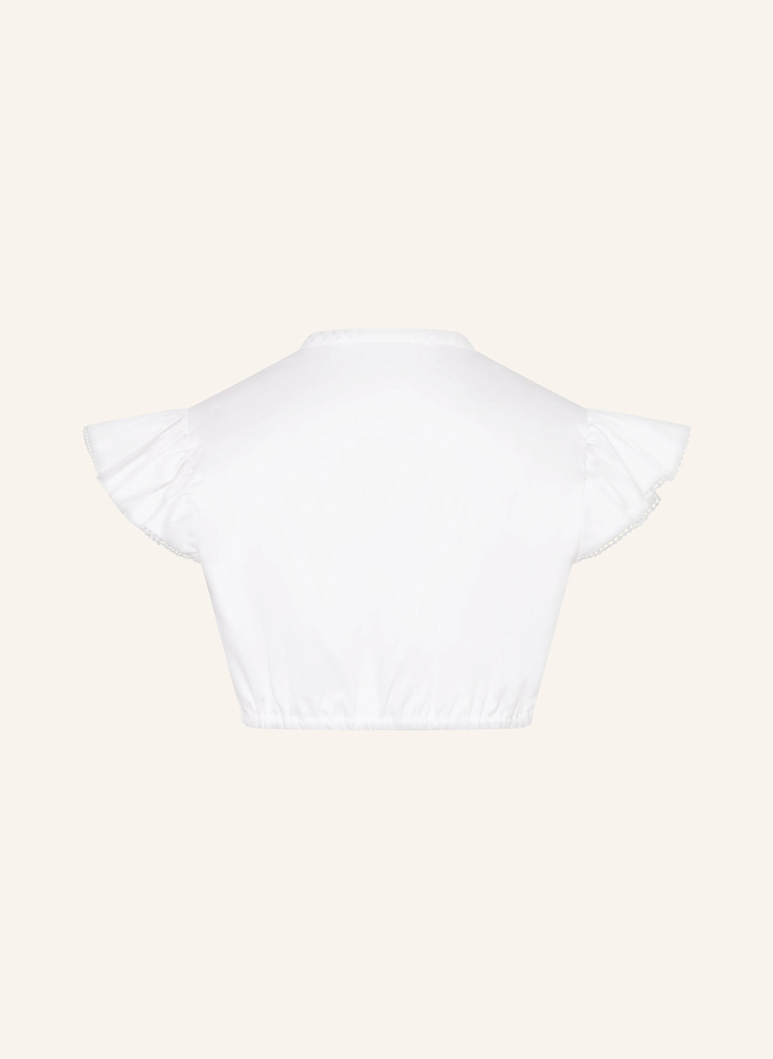 Dirndlbluse Sabi Anno Domini Design