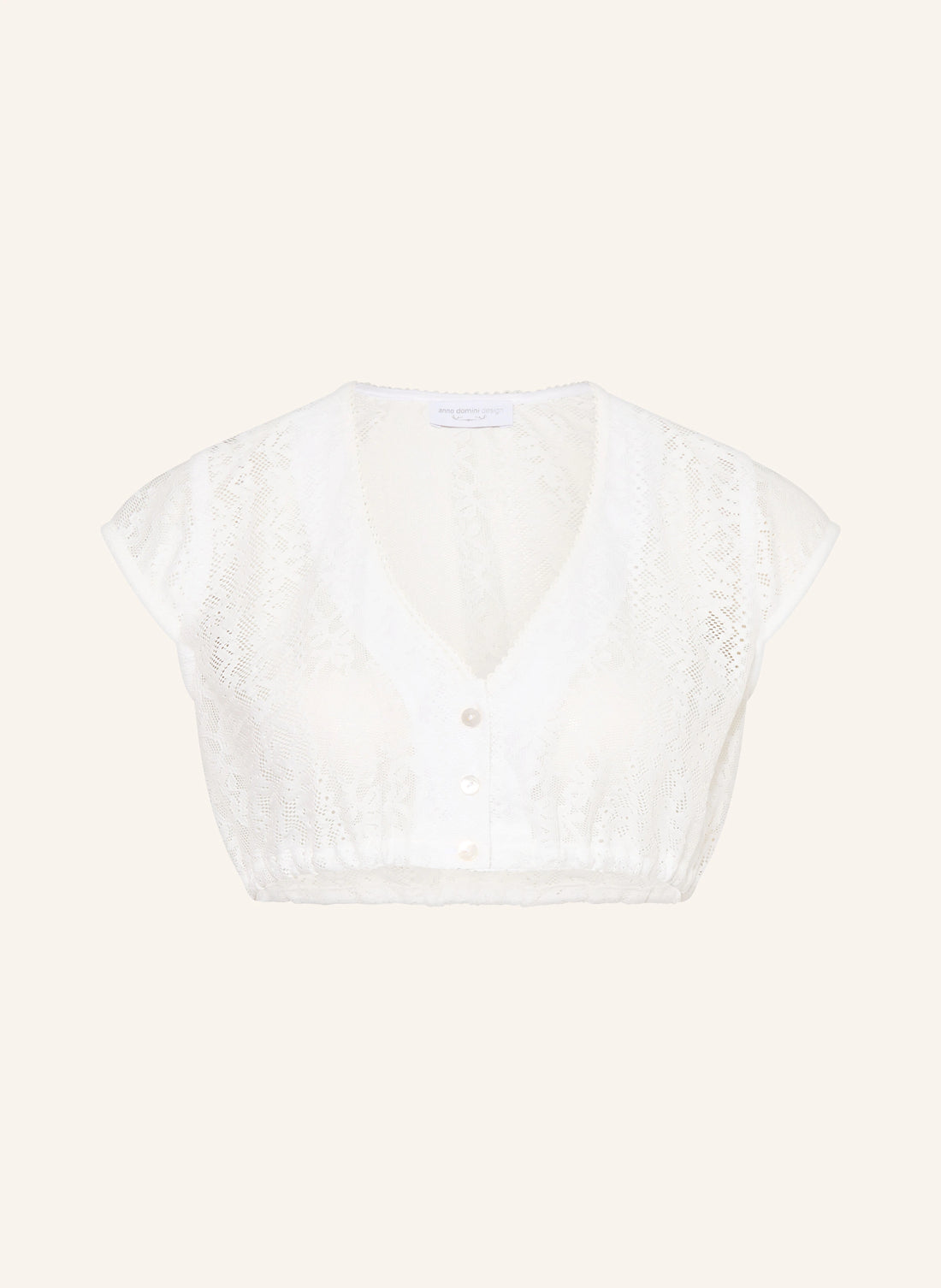 Dirndlbluse Fiona Anno Domini Design