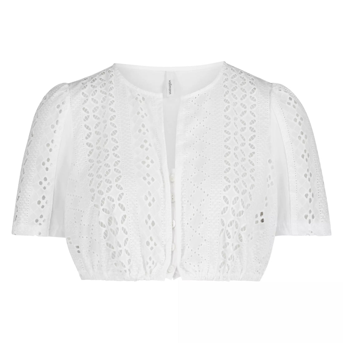 Dirndlbluse Ivy Wallmann