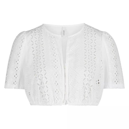Dirndlbluse Ivy Wallmann