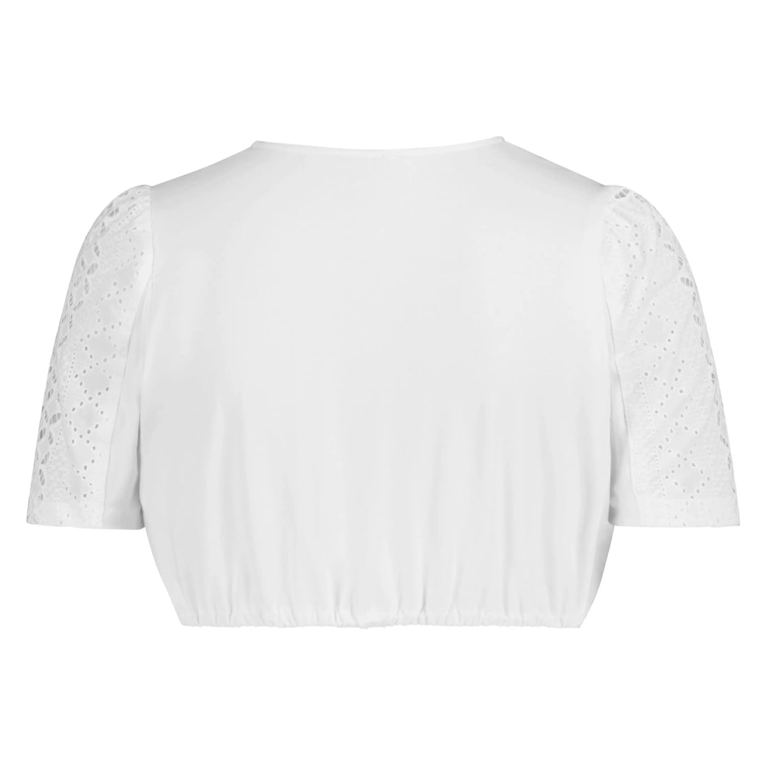 Dirndlbluse Ivy Wallmann
