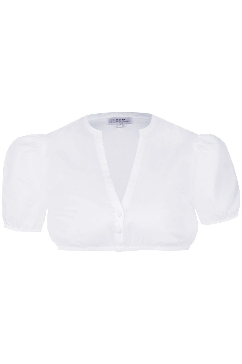 Dirndlbluse Marjo Treffelstein
