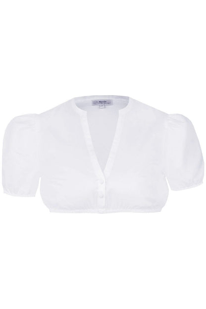 Dirndlbluse Marjo Treffelstein
