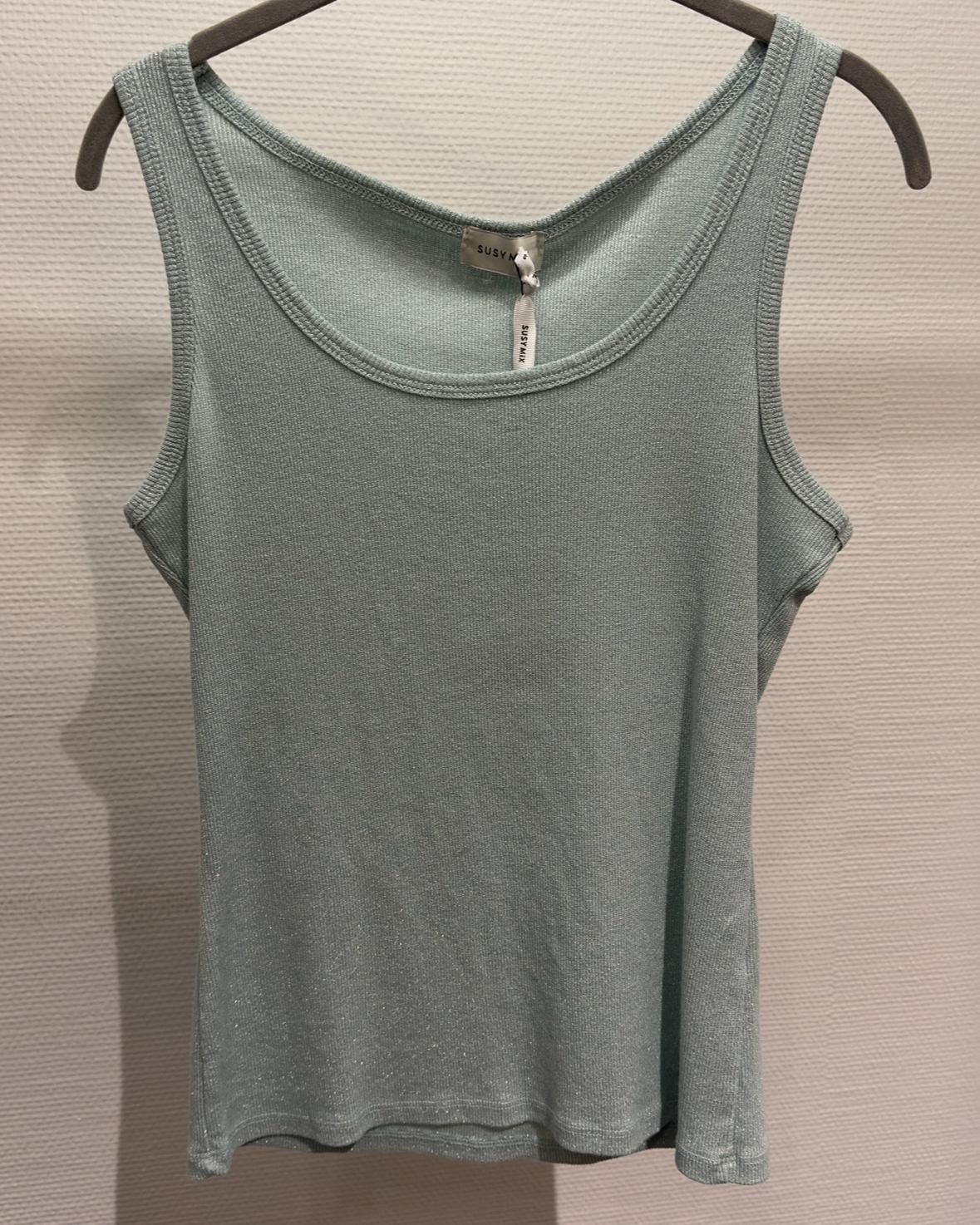 Top Susy Mix mint