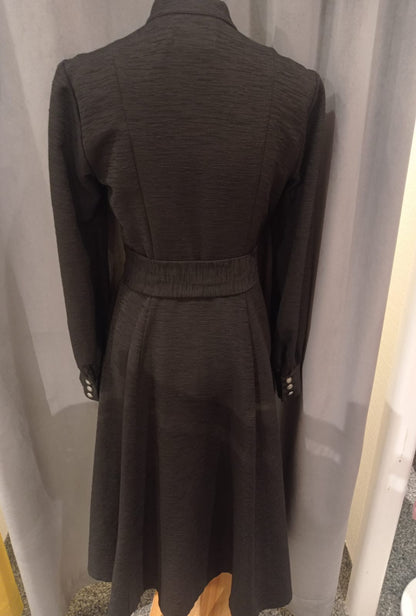 Kleid G´Weih &amp; Silk schwarz