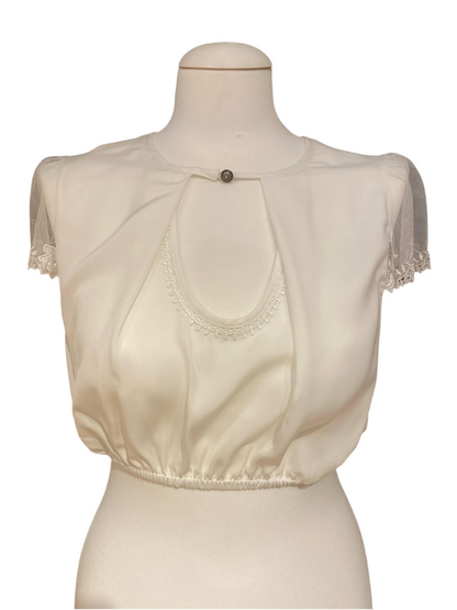 Dirndlbluse Evelyn Krüger Collection