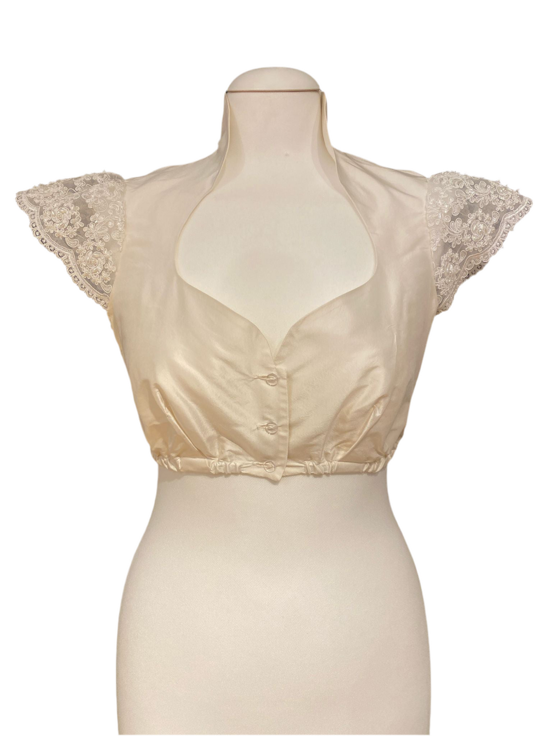 Dirndlbluse Betti Astrid Söll