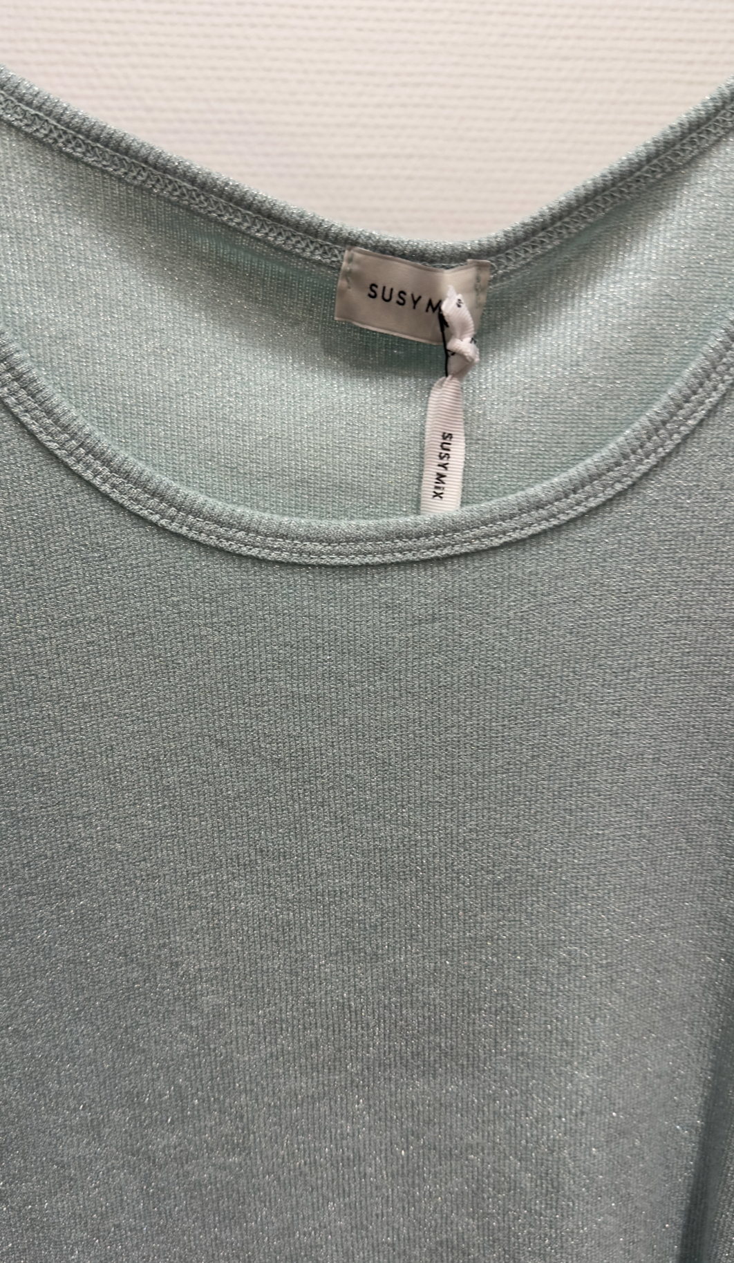 Top Susy Mix mint