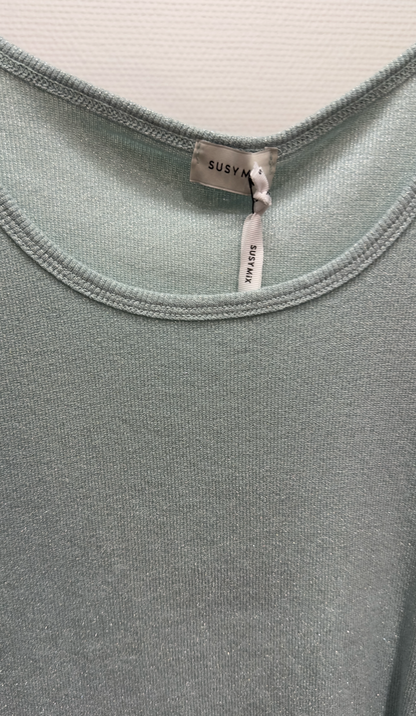 Top Susy Mix mint
