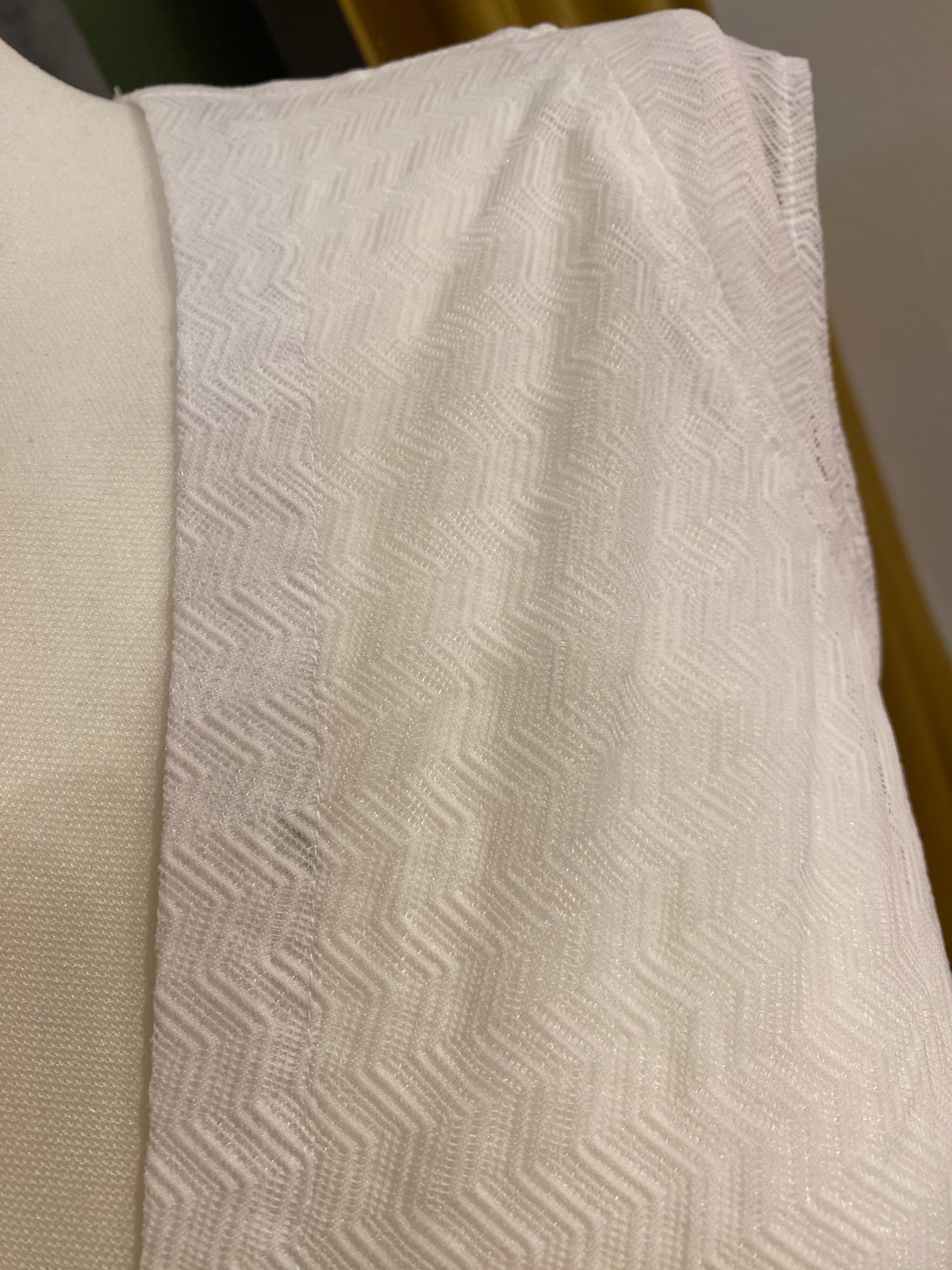 Dirndlbluse Marjo Perasdorf weiß