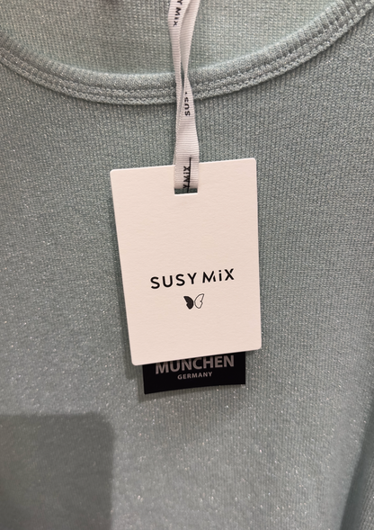 Top Susy Mix mint