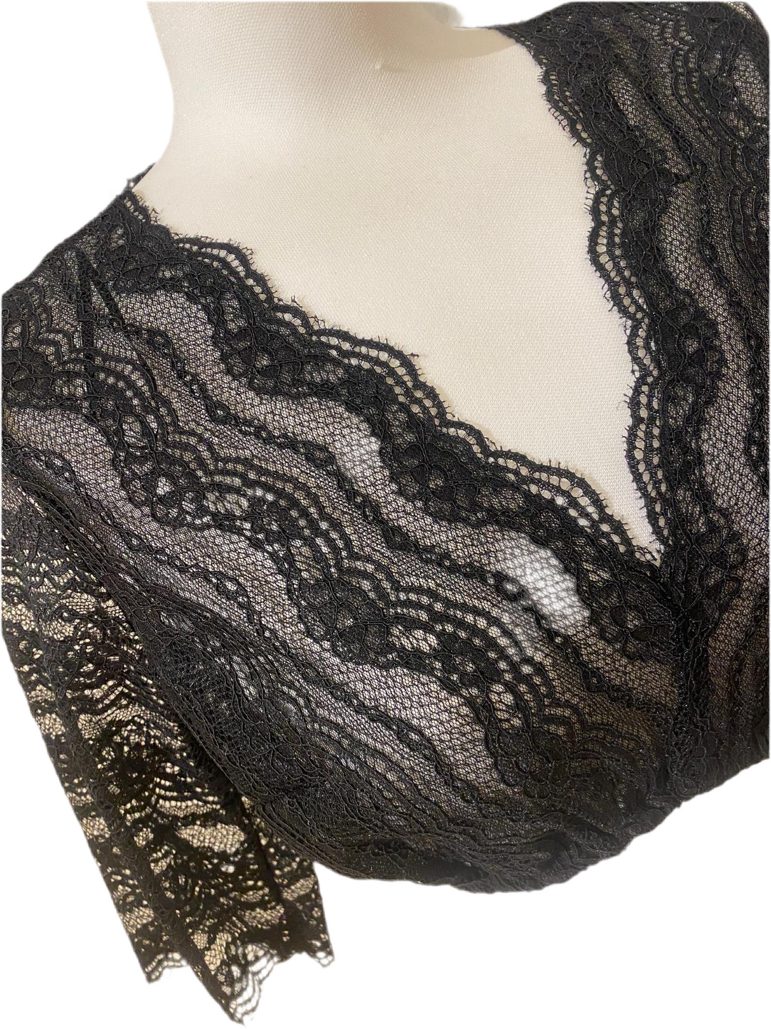 Dirndlbluse Gina-Lotta Marjo